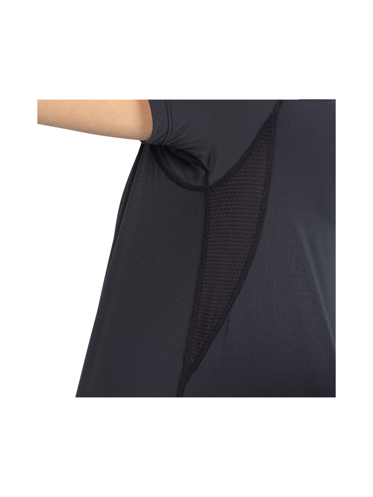 Sidelhorn Tee Damen Shirt 7
