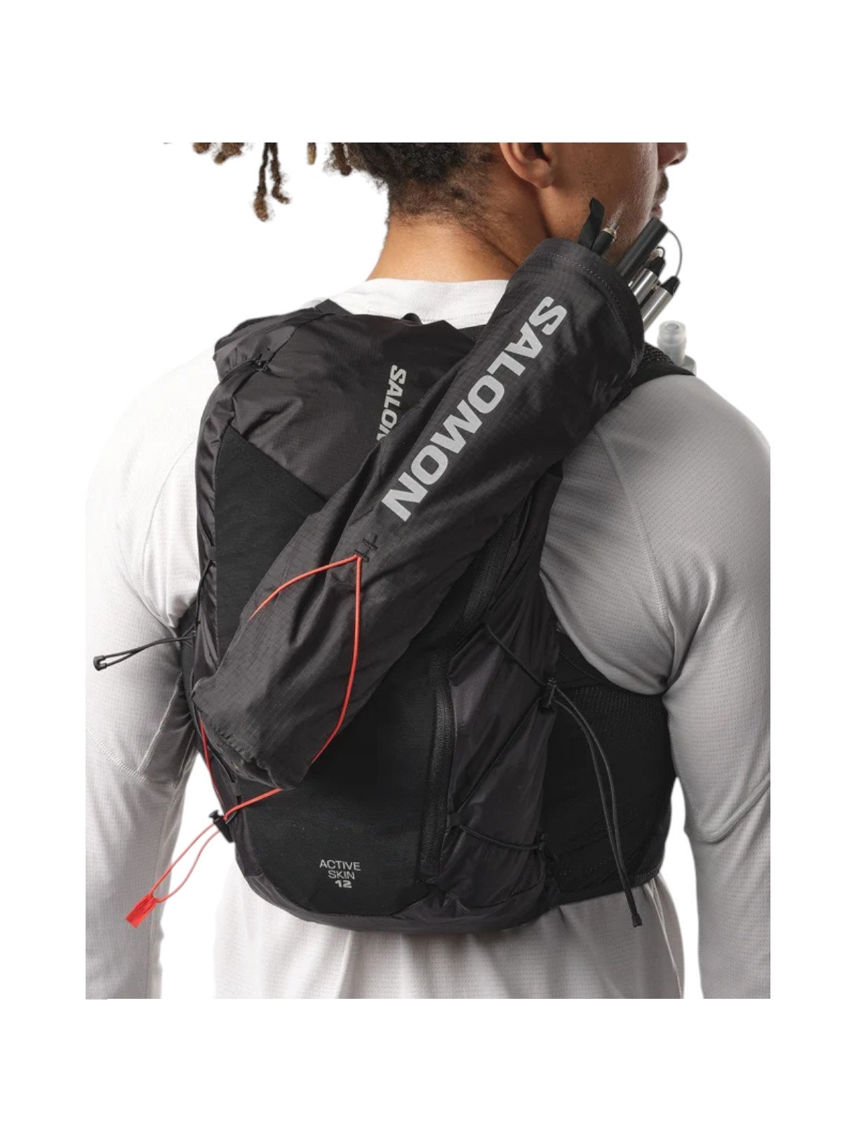 Active Skin 12 Set Laufweste 7