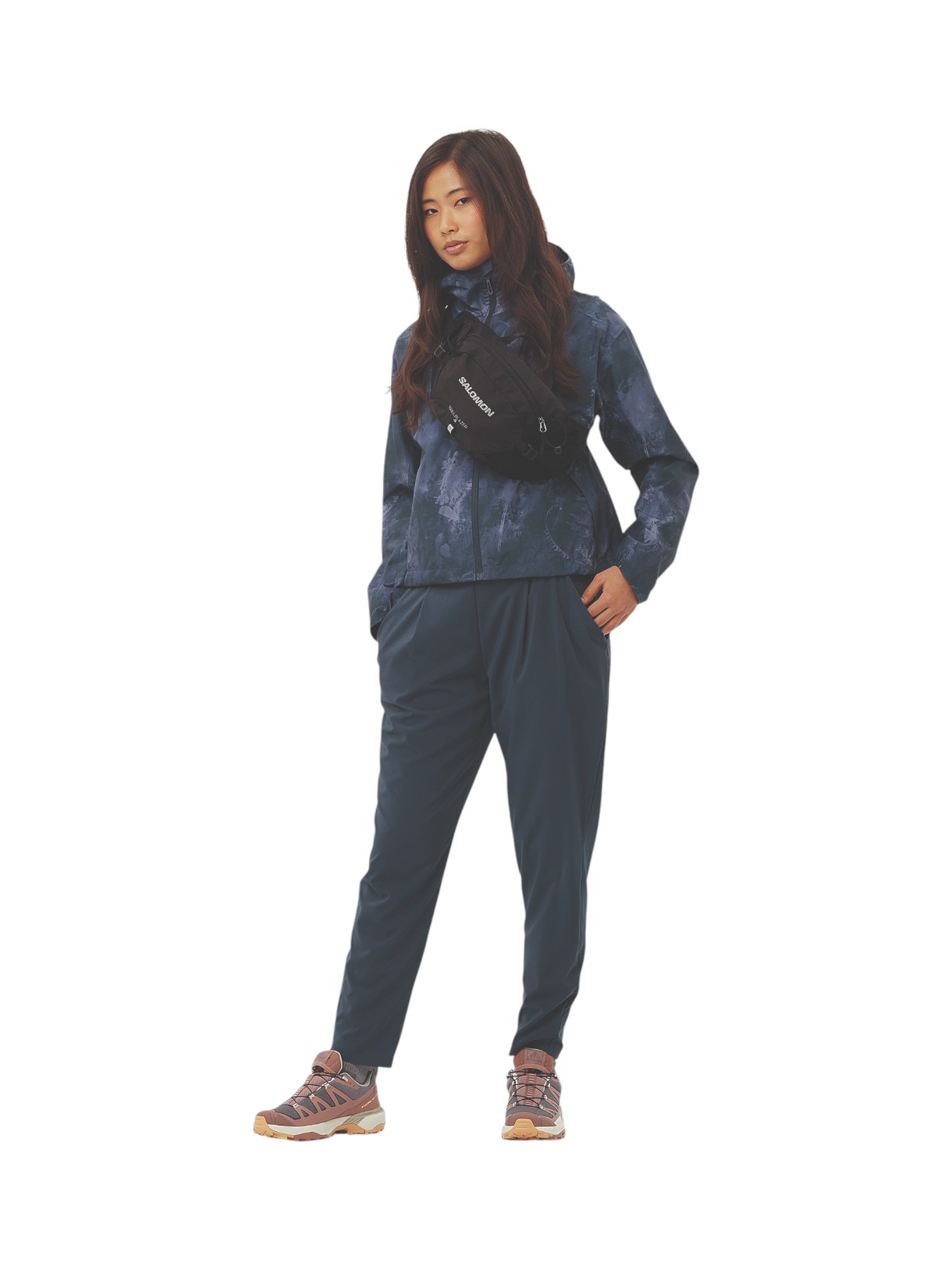 Trailblazer Belt Outdoor Hüfttasche 7