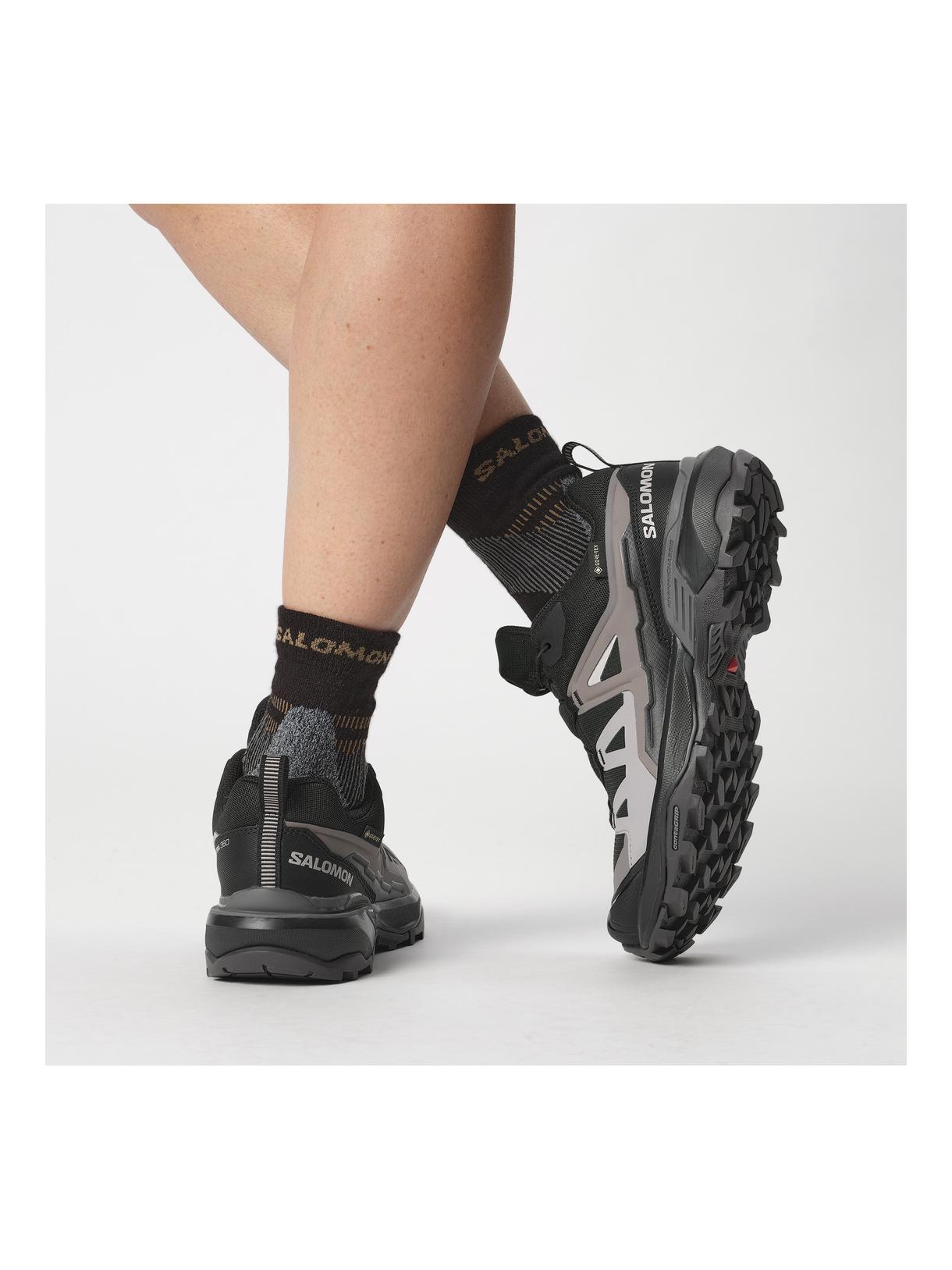 X Ultra 360 GTX Damen Wanderschuhe 7