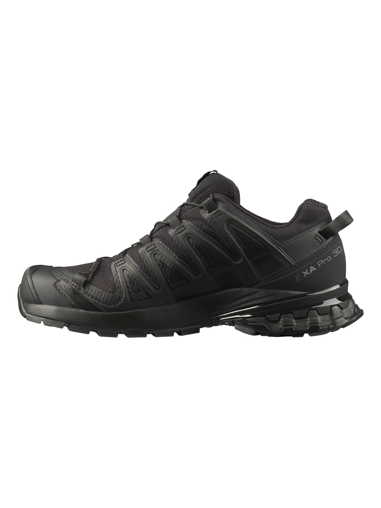 XA PRO 3D v8 GTX Damen Laufschuhe 7