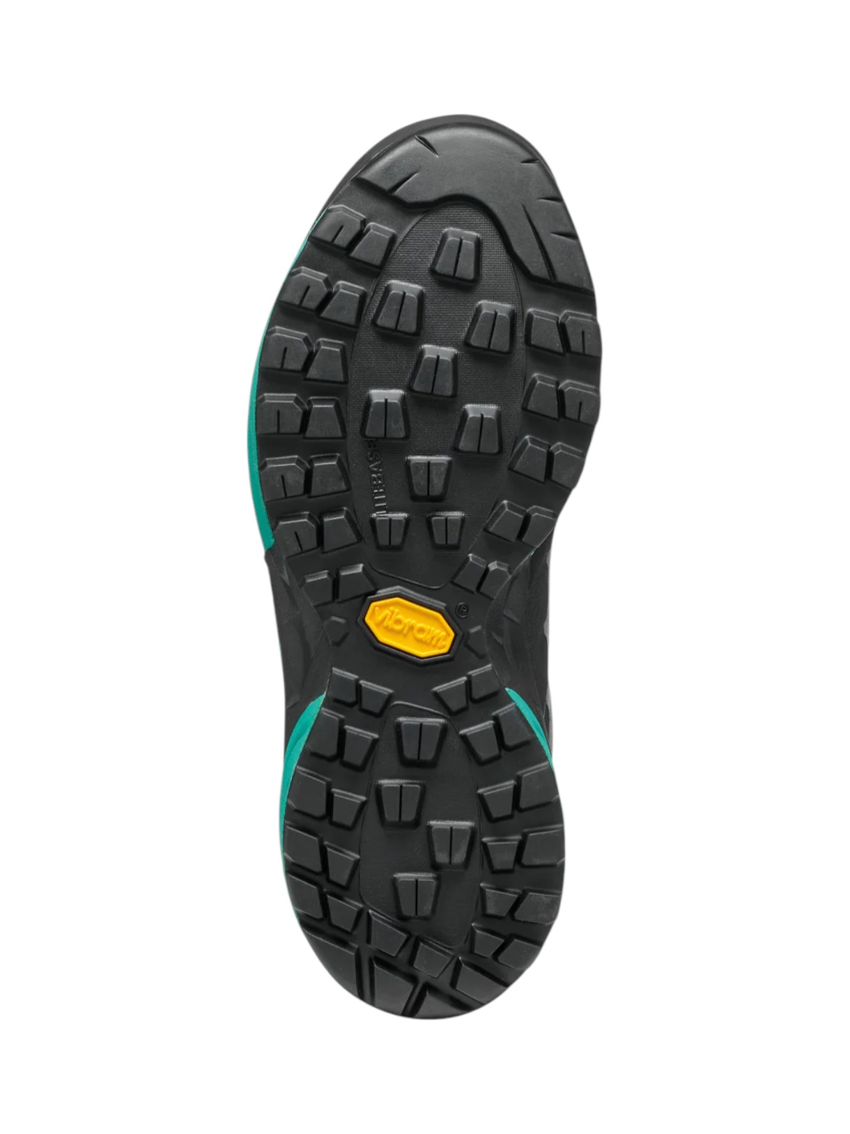 Mescalito Damen Zustieg Schuhe 7