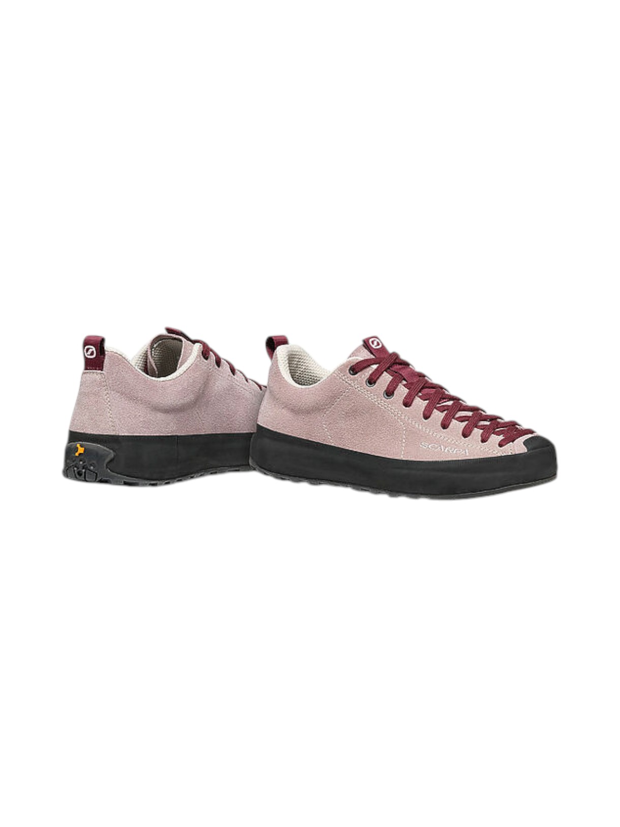 Mojito Wrap Damen Freizeit Schuhe 7