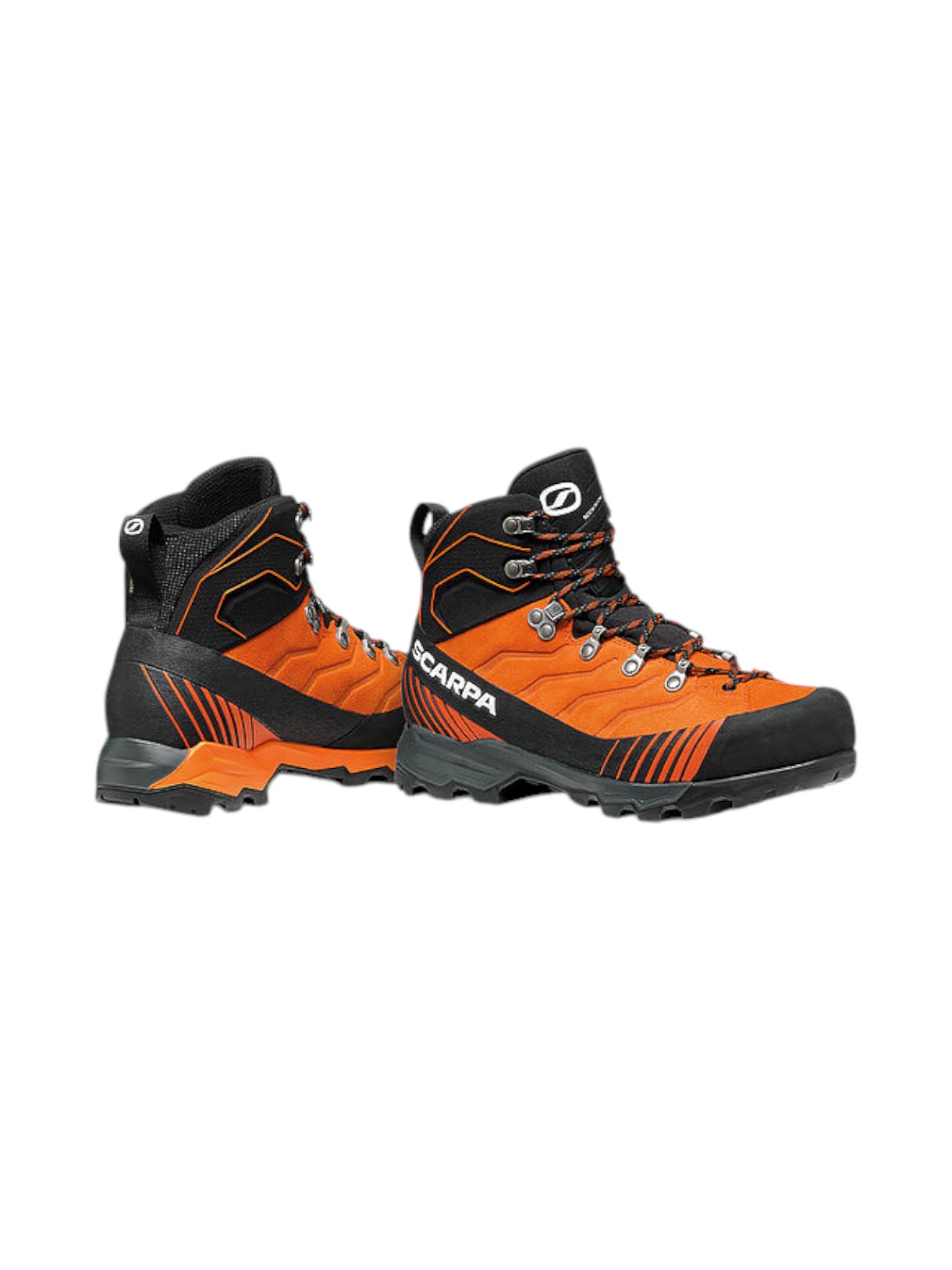 Ribelle TRK GTX Herren Wanderschuhe 7