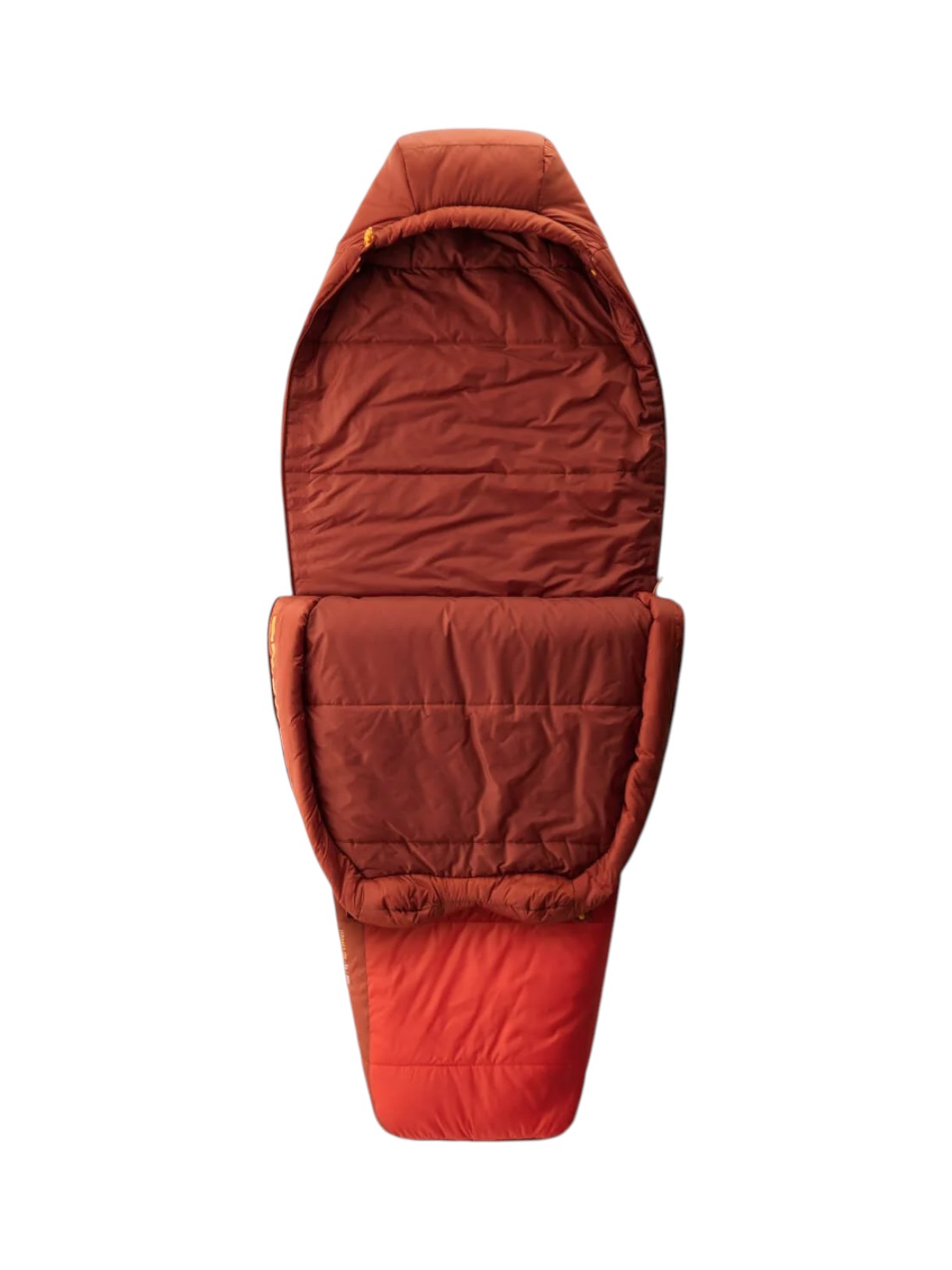 Hamelin Damen Kunstfaser Schlafsack -1C|30F - Regular bis 170 cm Länge 7
