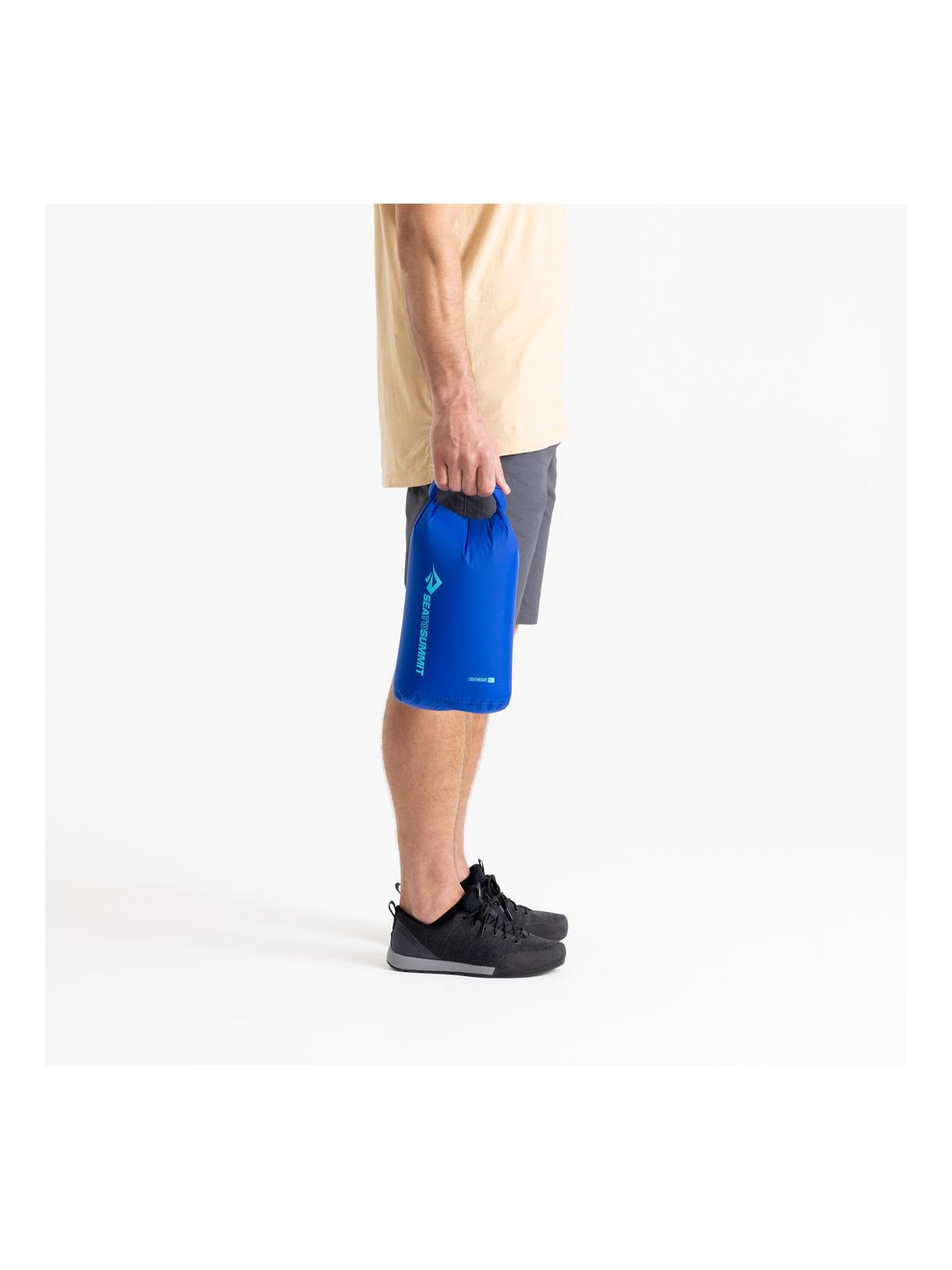 Lightweight Dry Bag 7