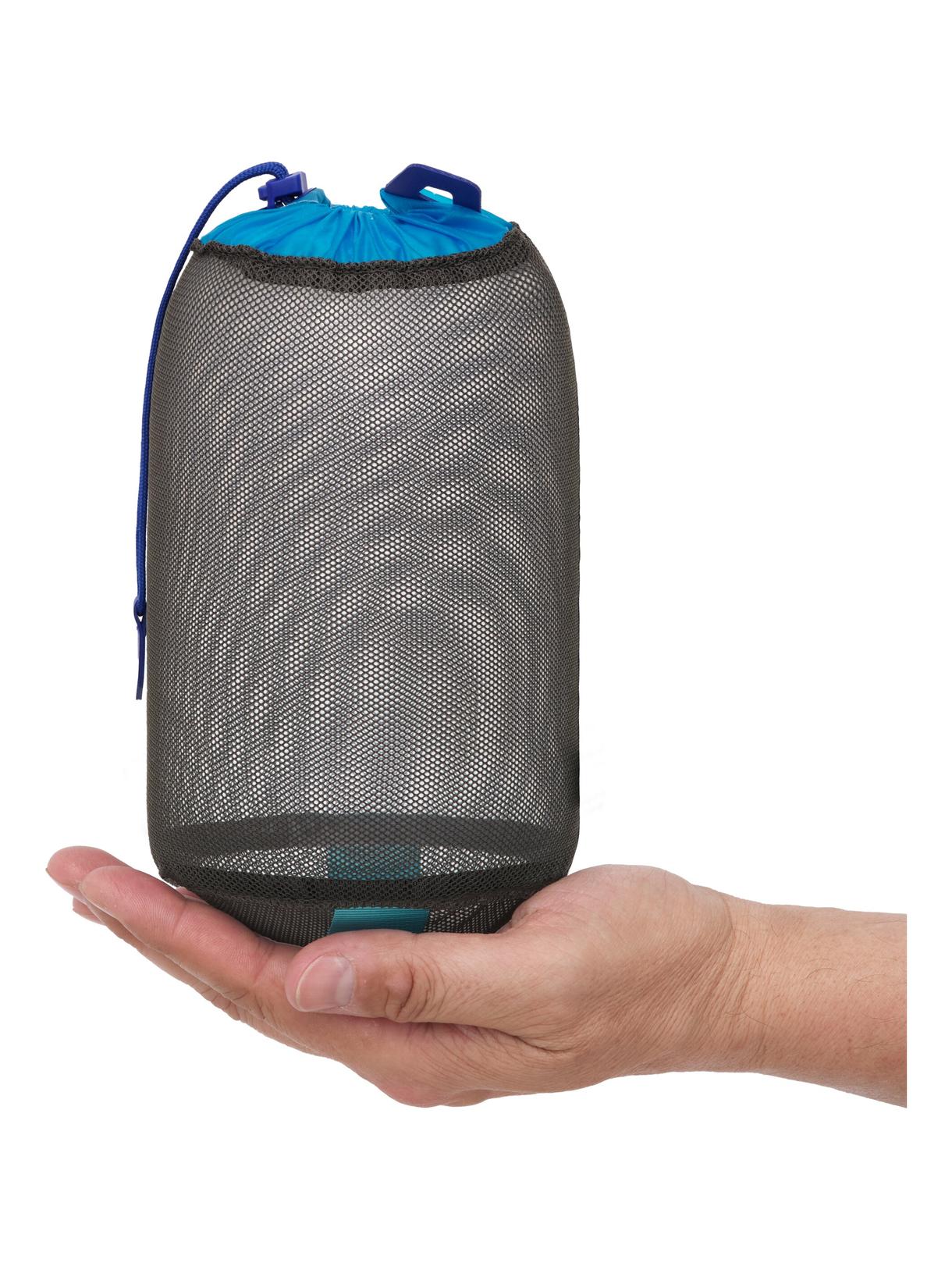 Mesh Stuff Pack Sack 7