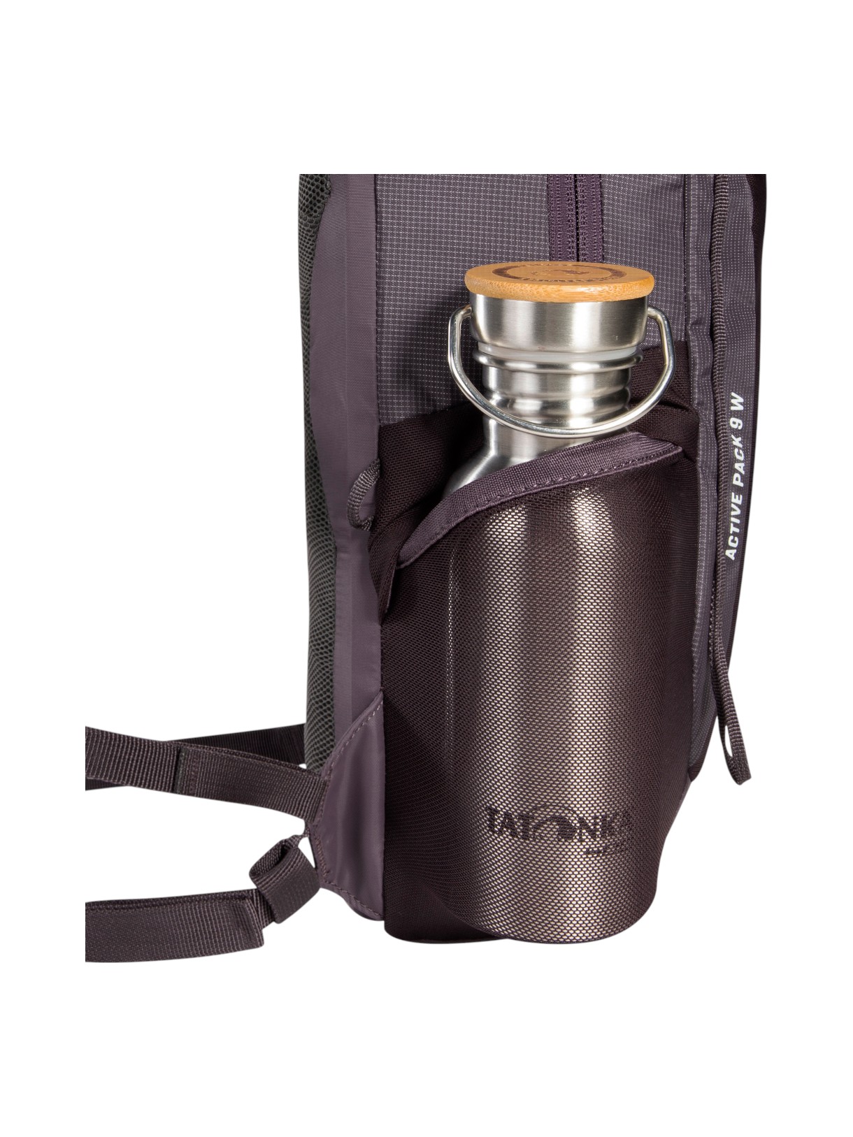 Active Pack 9 Damen Wander Rucksack 7