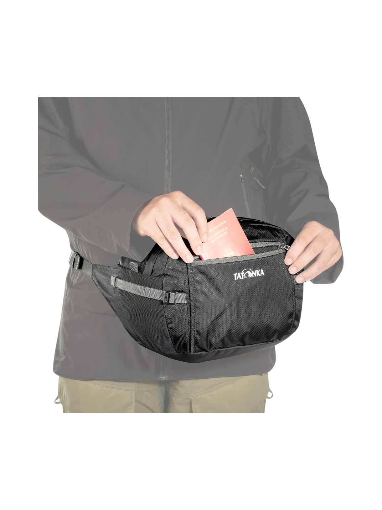 Hip Bag L Hüfttasche mit 5L 7