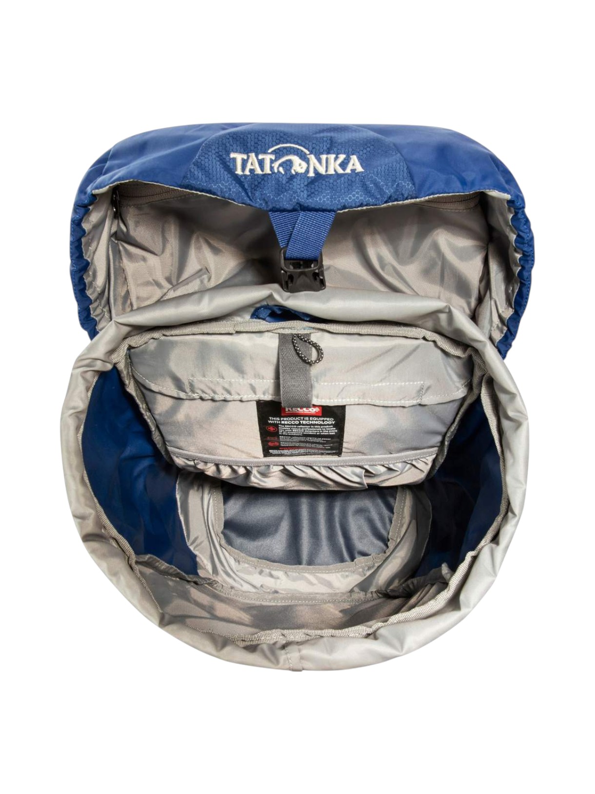 Storm 25 Recco Wanderrucksack 7