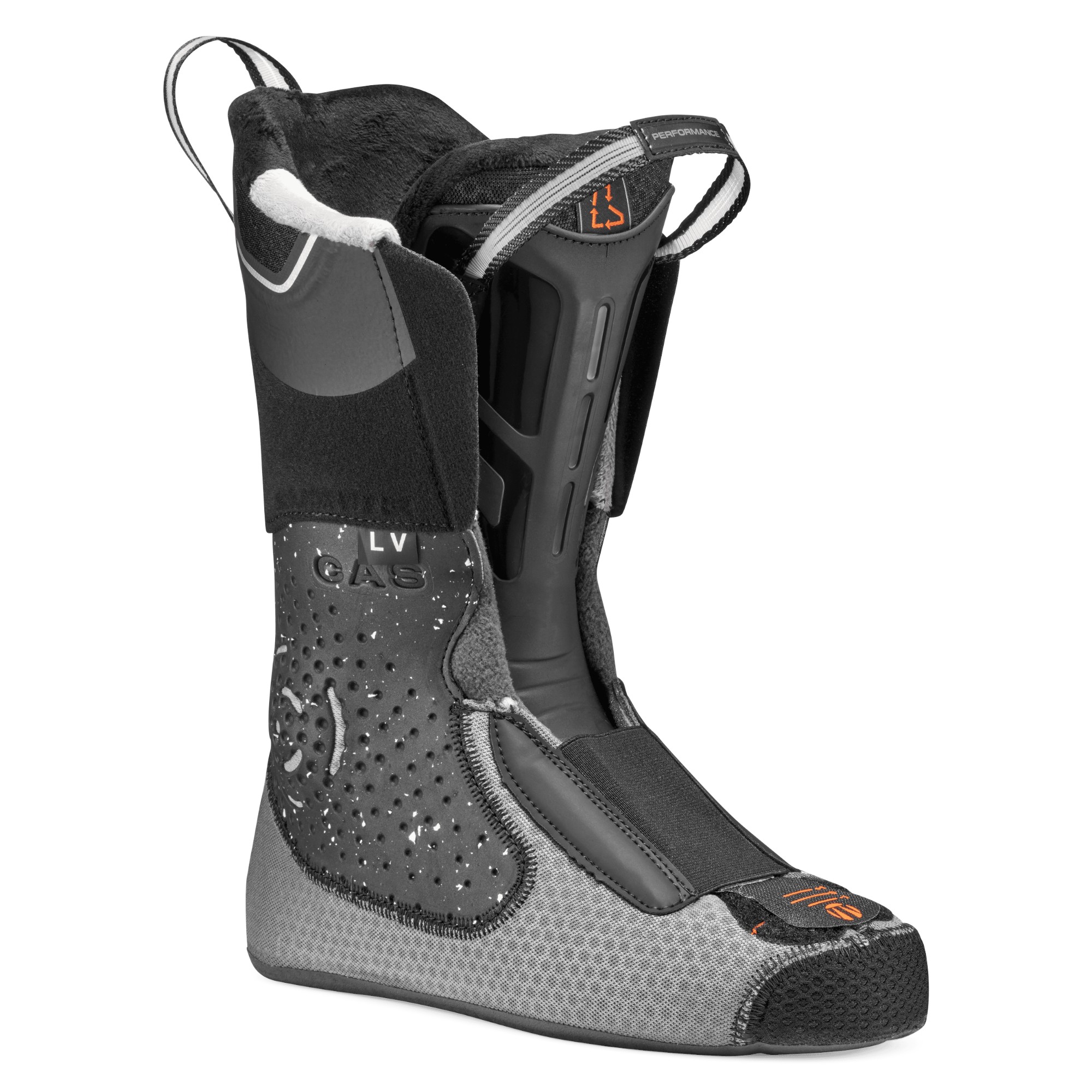 Mach1 LV 105 W TD GW Damen Skischuhe 7