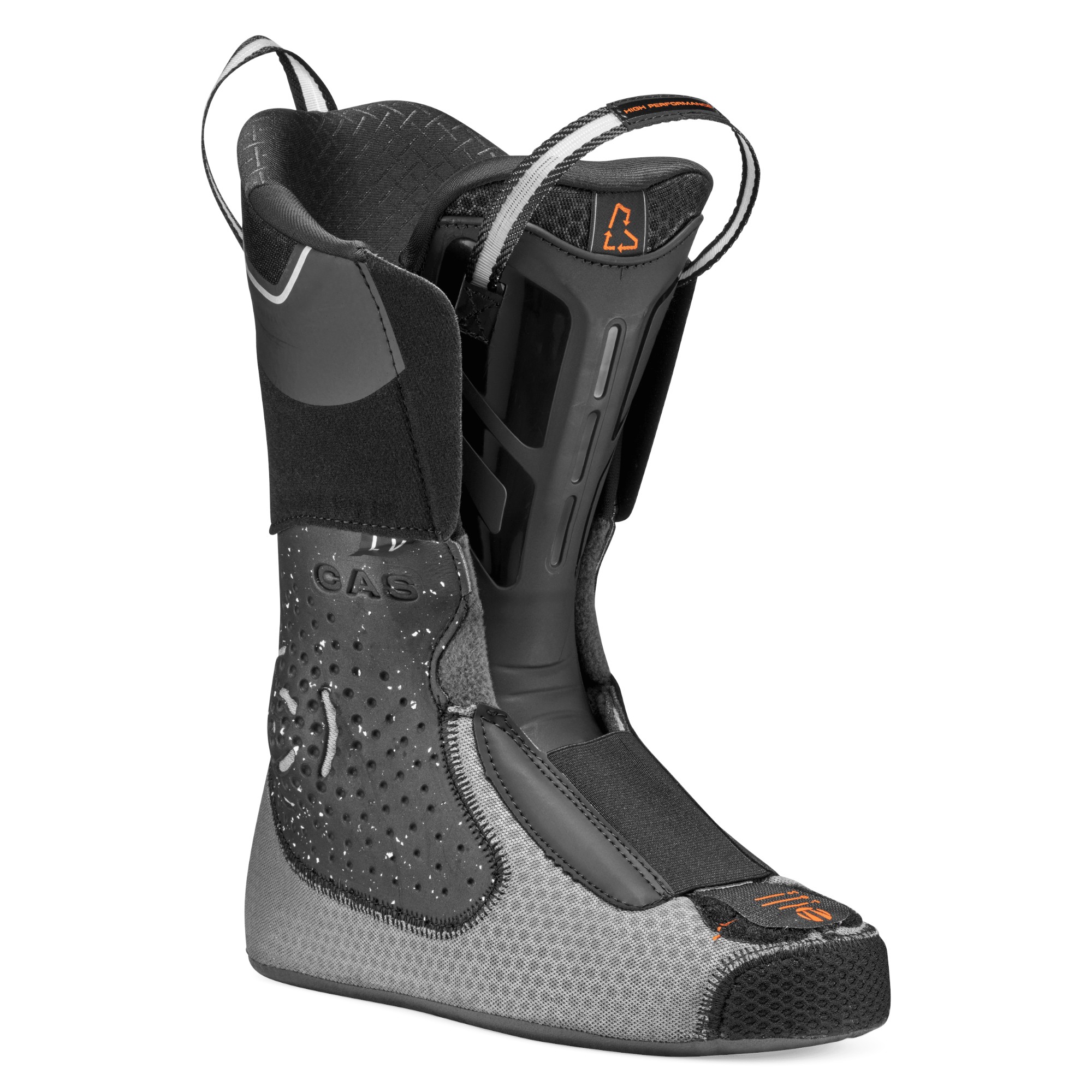 Mach1 LV 115 W TD2 GW Damen Skischuhe 7