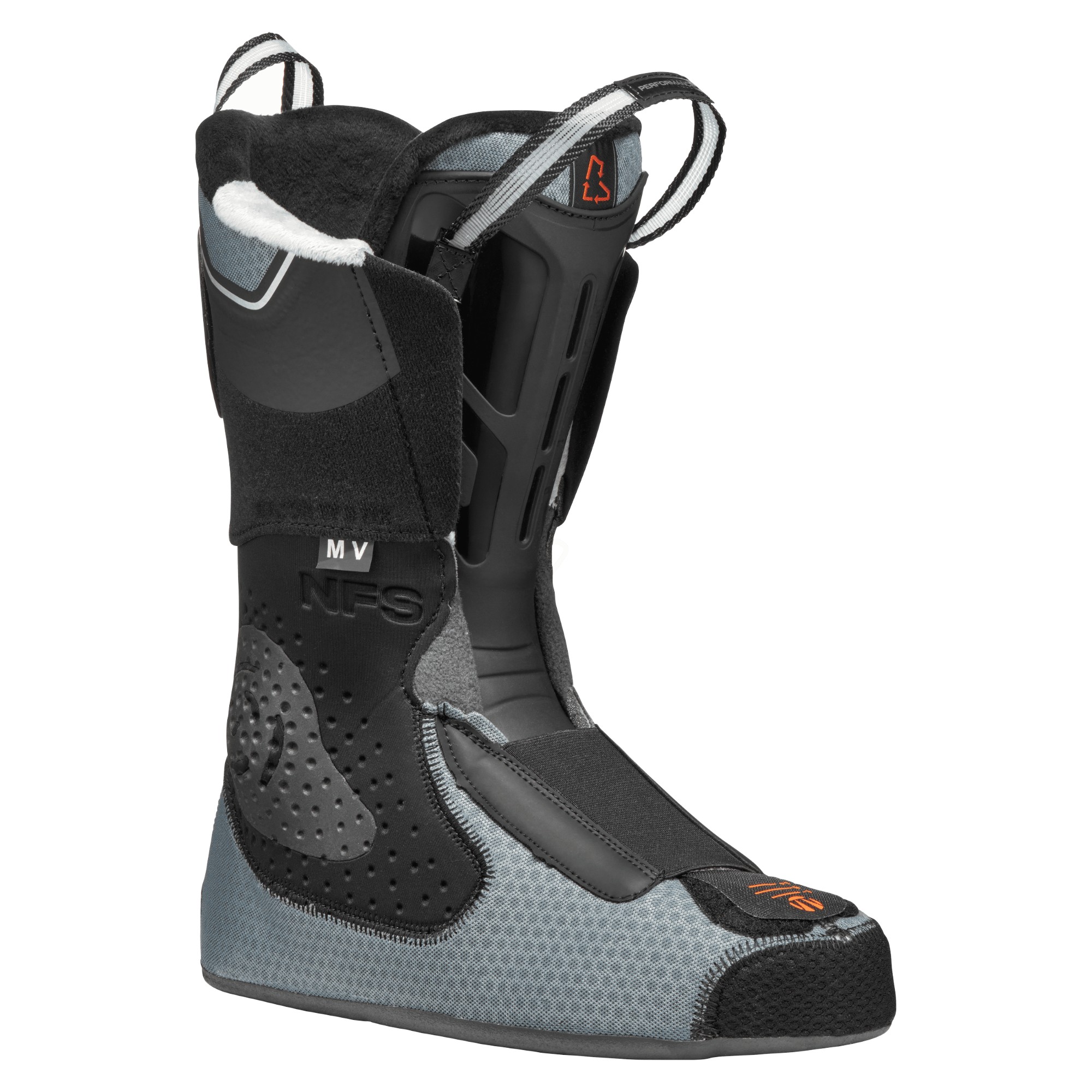 Mach BOA MV 105 W GW Damen Skischuhe 7