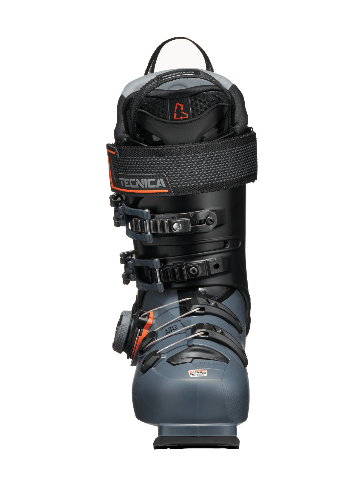 Mach BOA MV 120 GW Herren Skischuhe 7