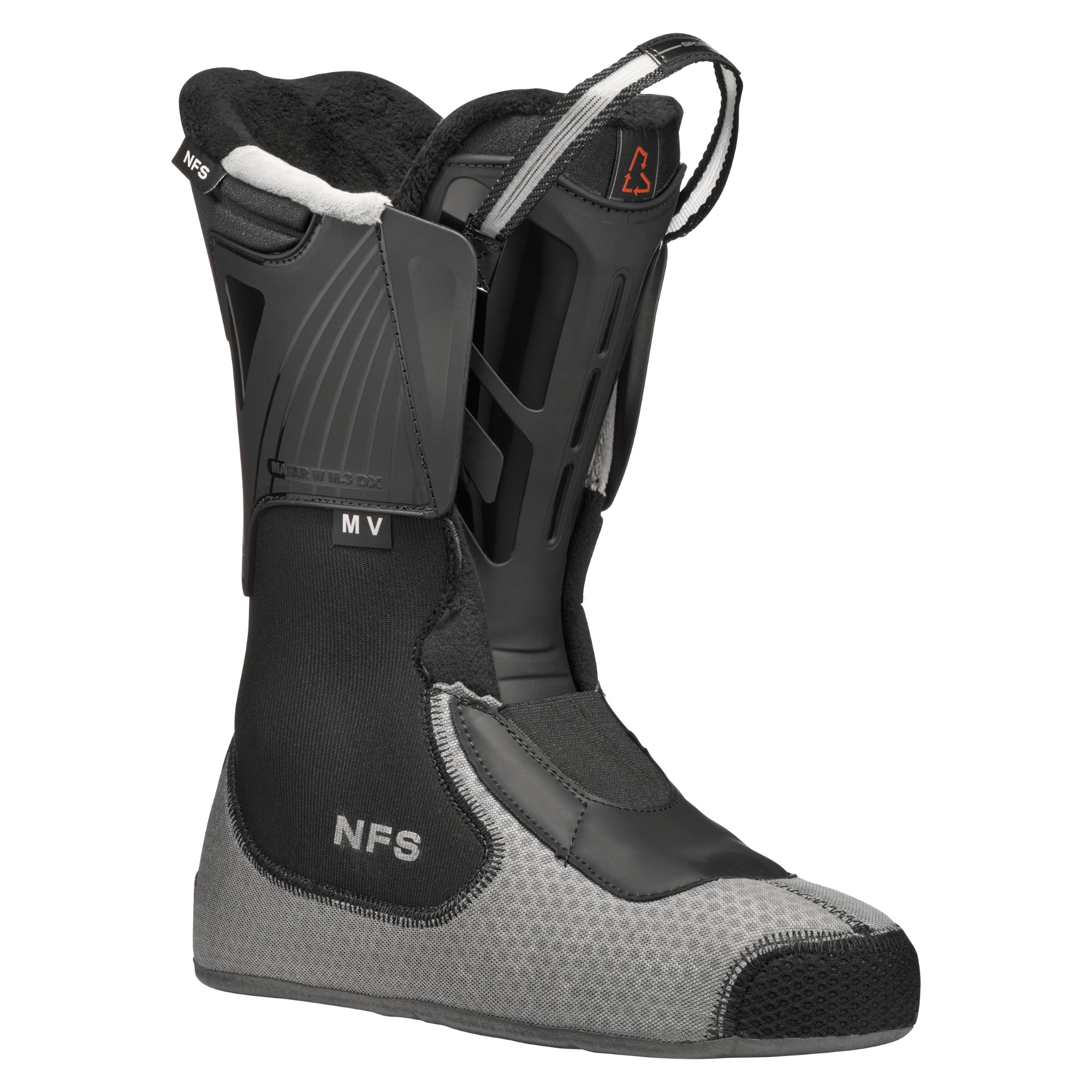 Mach BOA MV 95 W GW Damen Skischuhe 7
