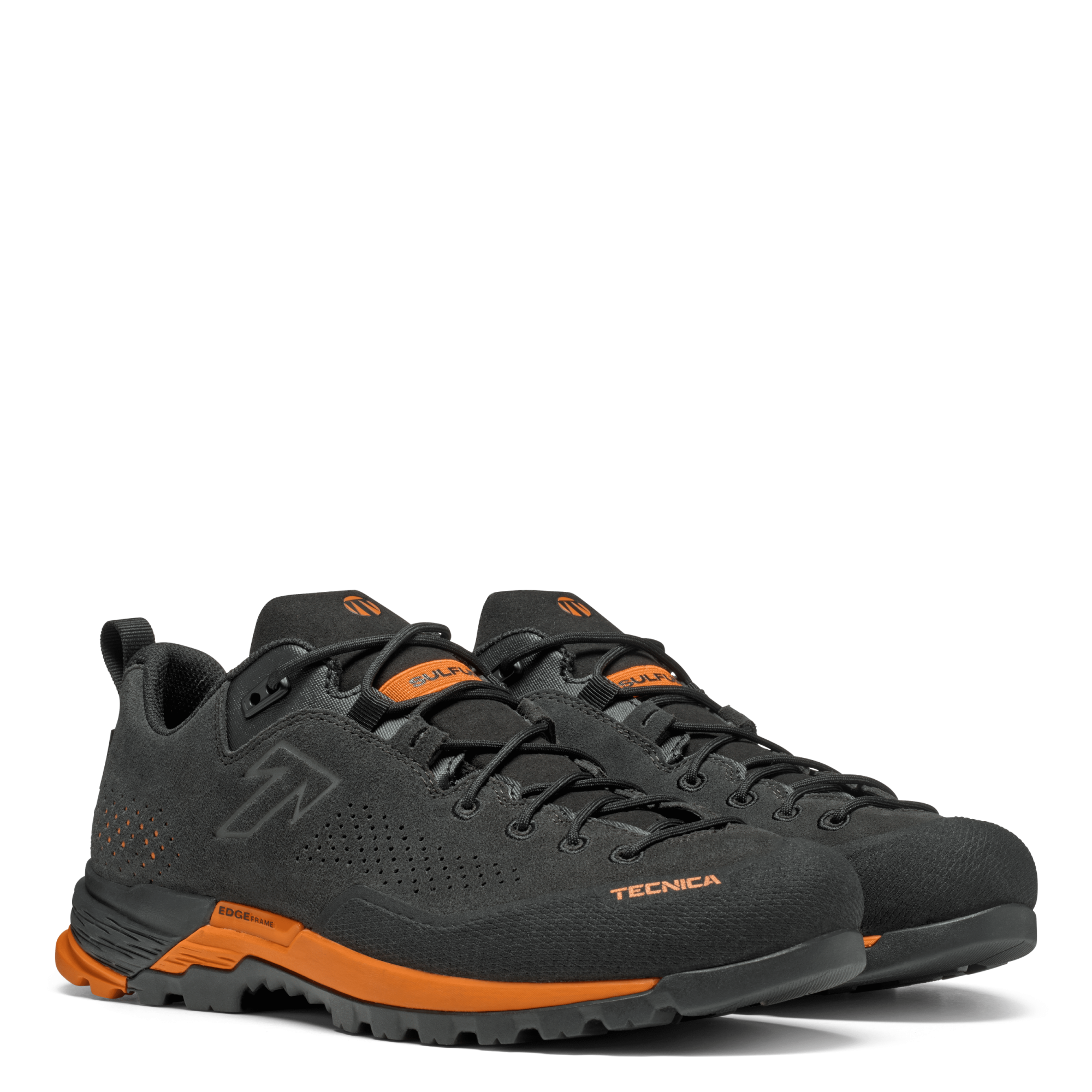 Sulfur GTX Herren Zustieg Schuhe 7