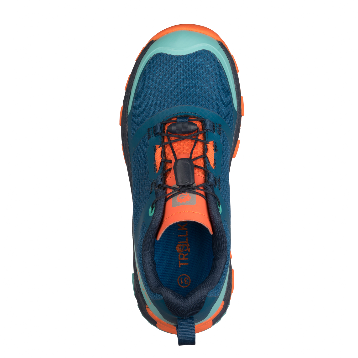 Sandefjord Hiker XT Kinder Wander Schuhe 7