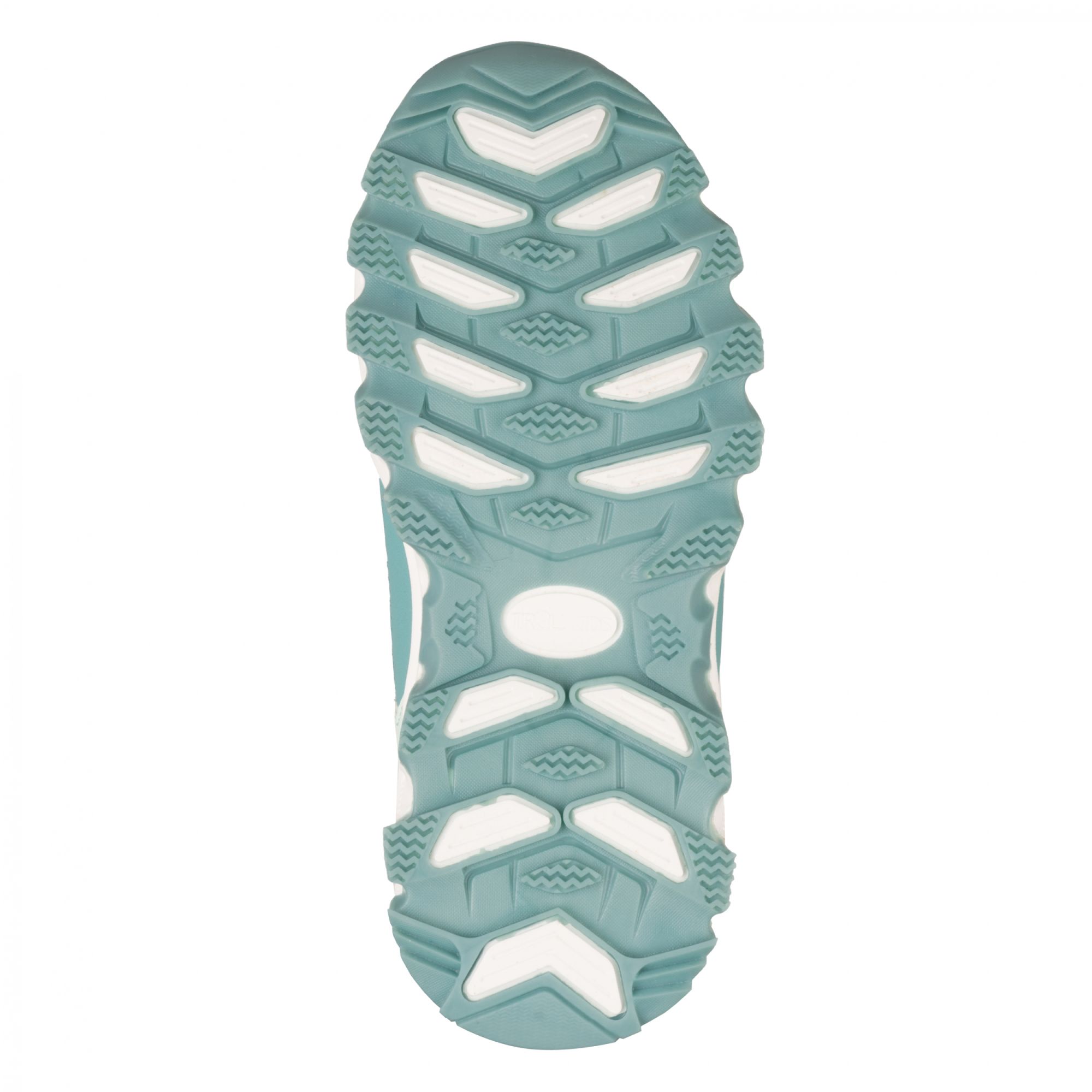 Trolltunga Hiker Low XT wasserdichte Kinder Wanderschuhe 7