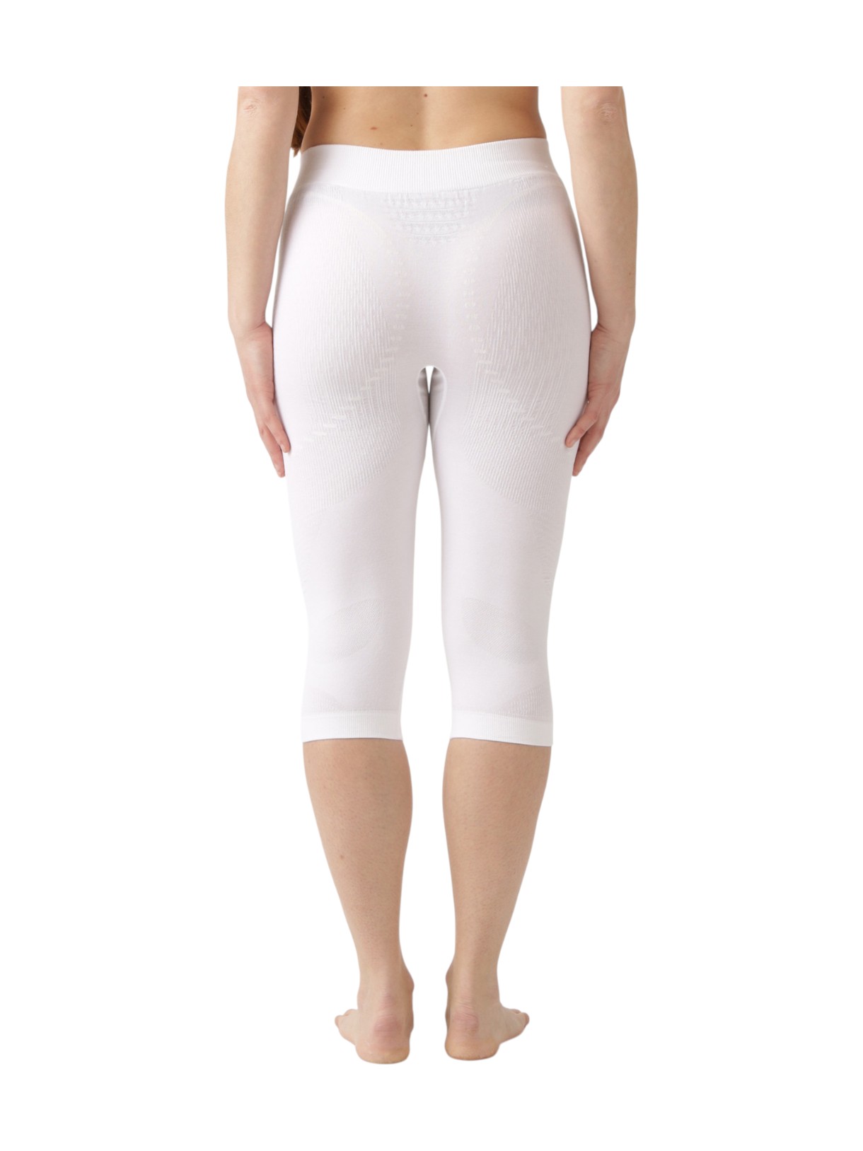 Evolutyon Biotech Damen 3/4 Thermohose Unterwäsche 7