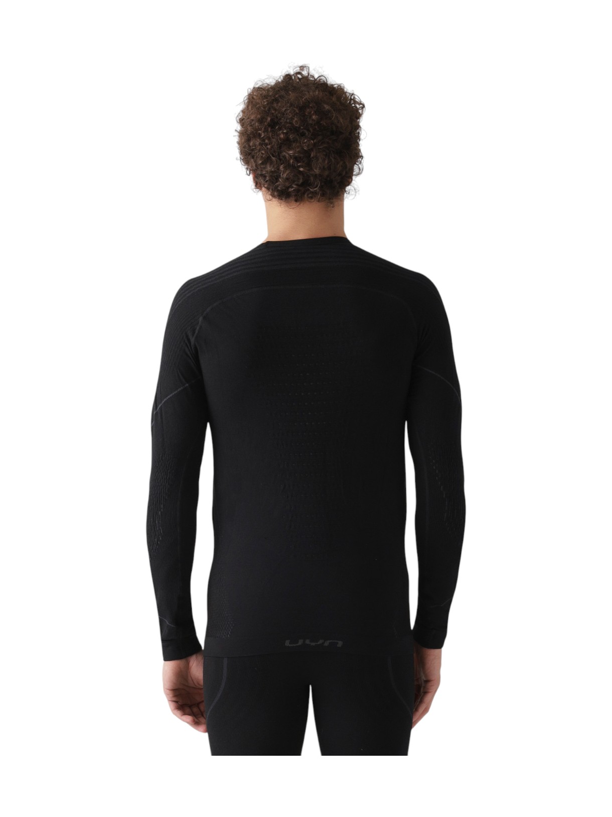 Evolutyon Biotech Herren  LangarmThermoshirt Unterwäsche 7