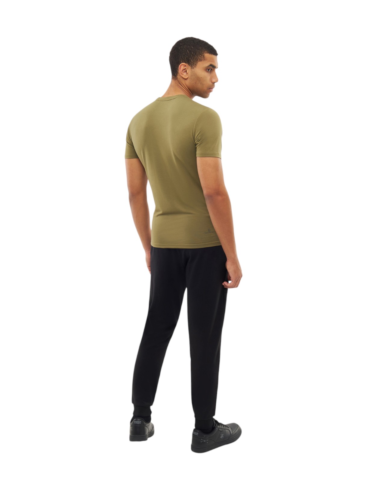 Lenta Bamboo Light Herren T-Shirt 7