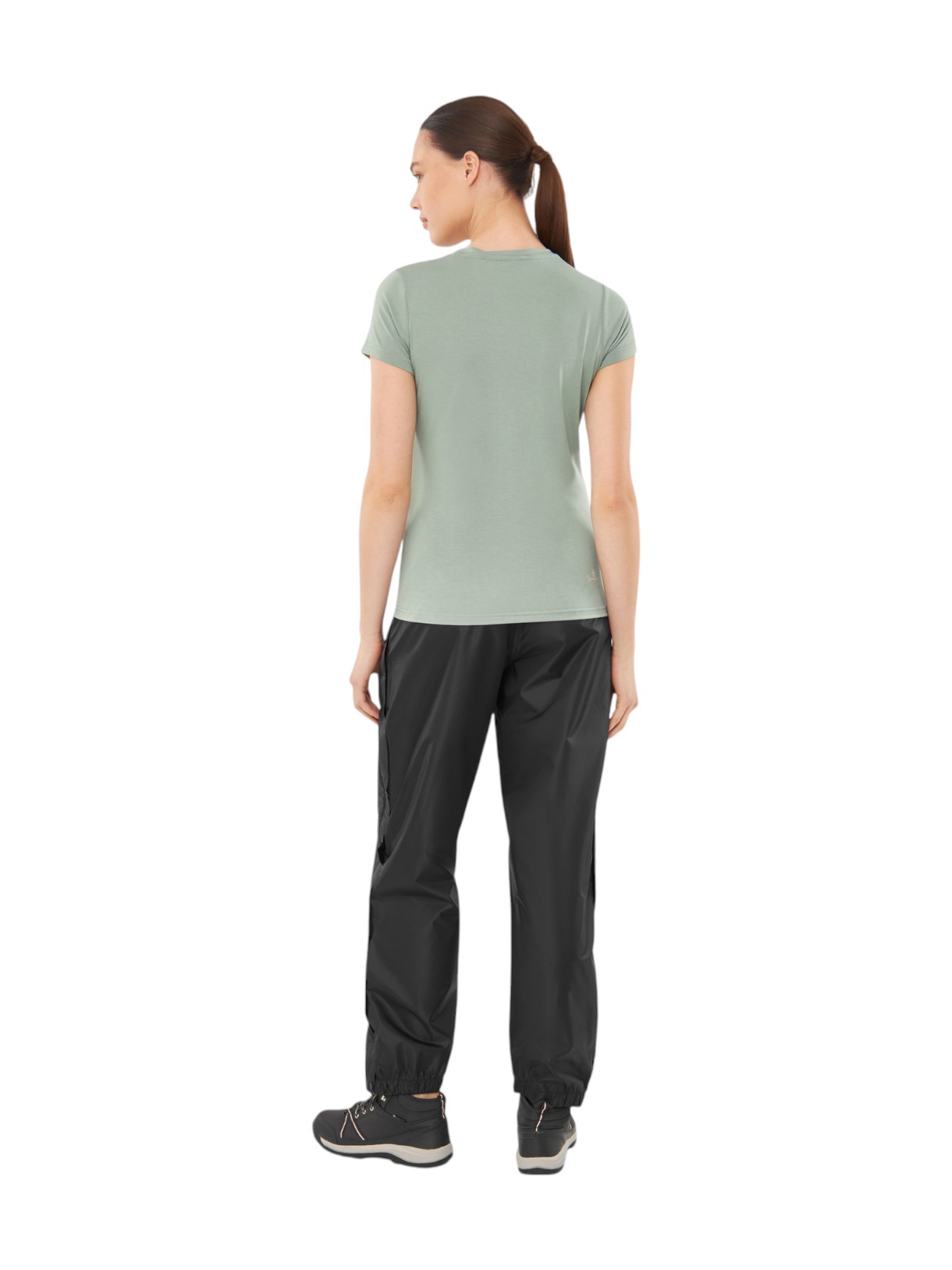 Lenta Bamboo Light Damen T-Shirt 7