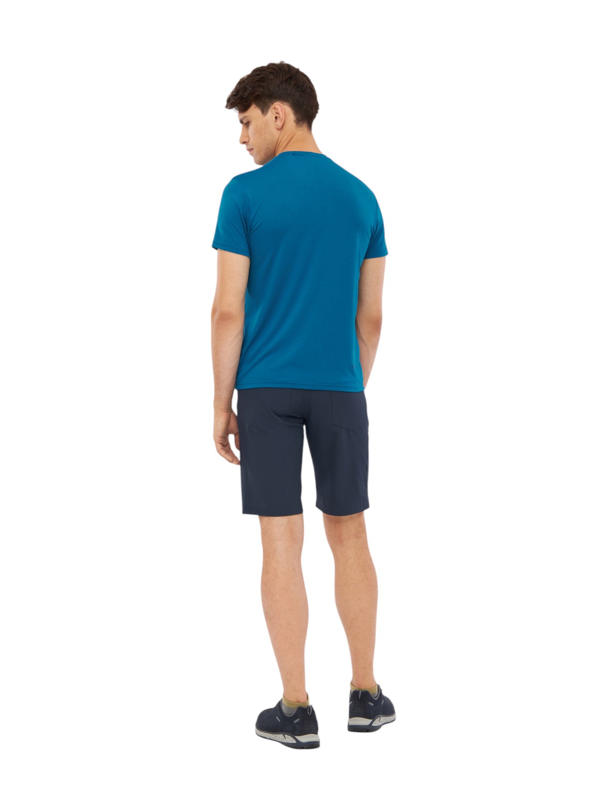 Lenta Bamboo Light Herren T-Shirt 7