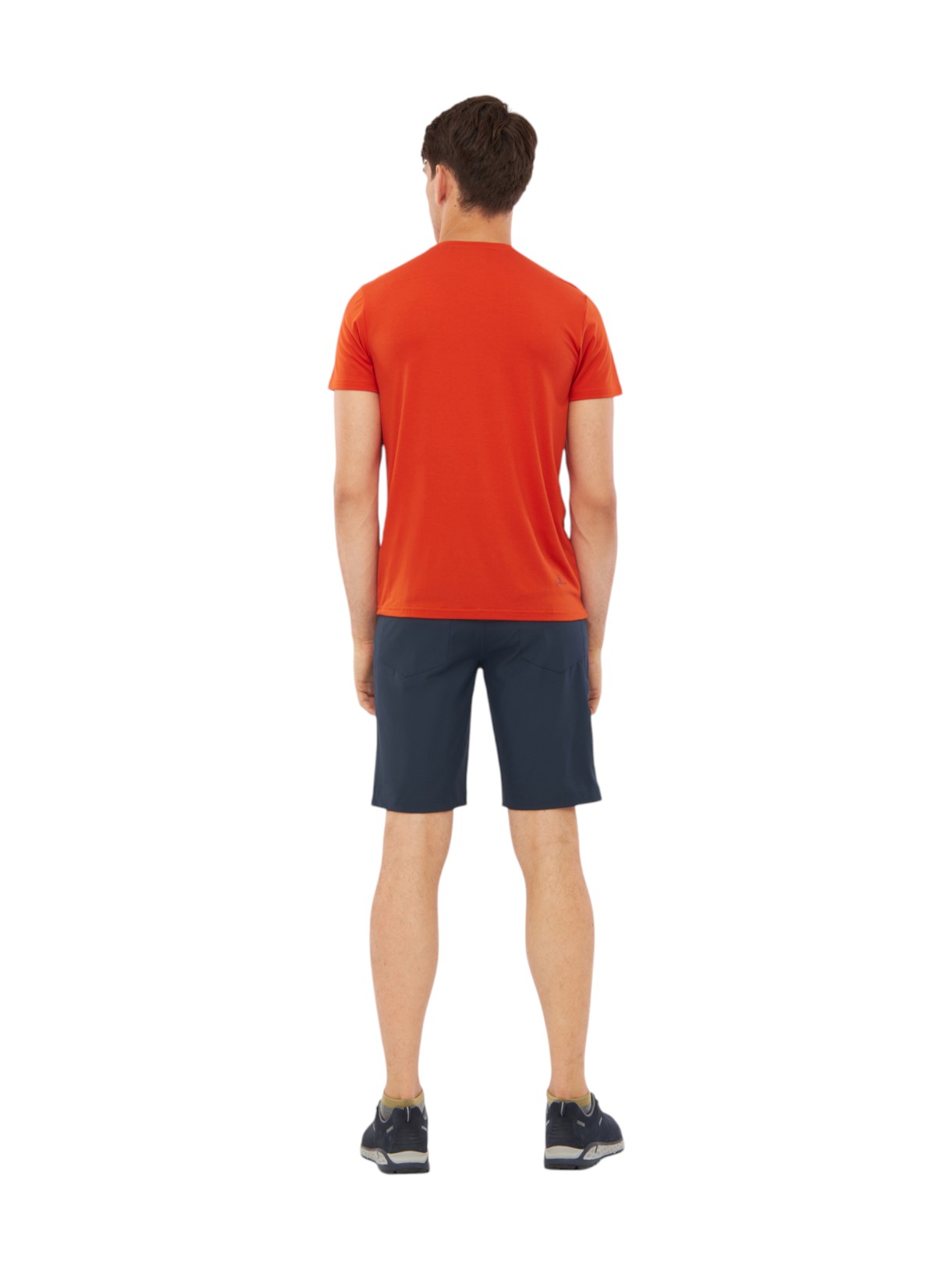 Lenta Bamboo Light Herren T-Shirt 7