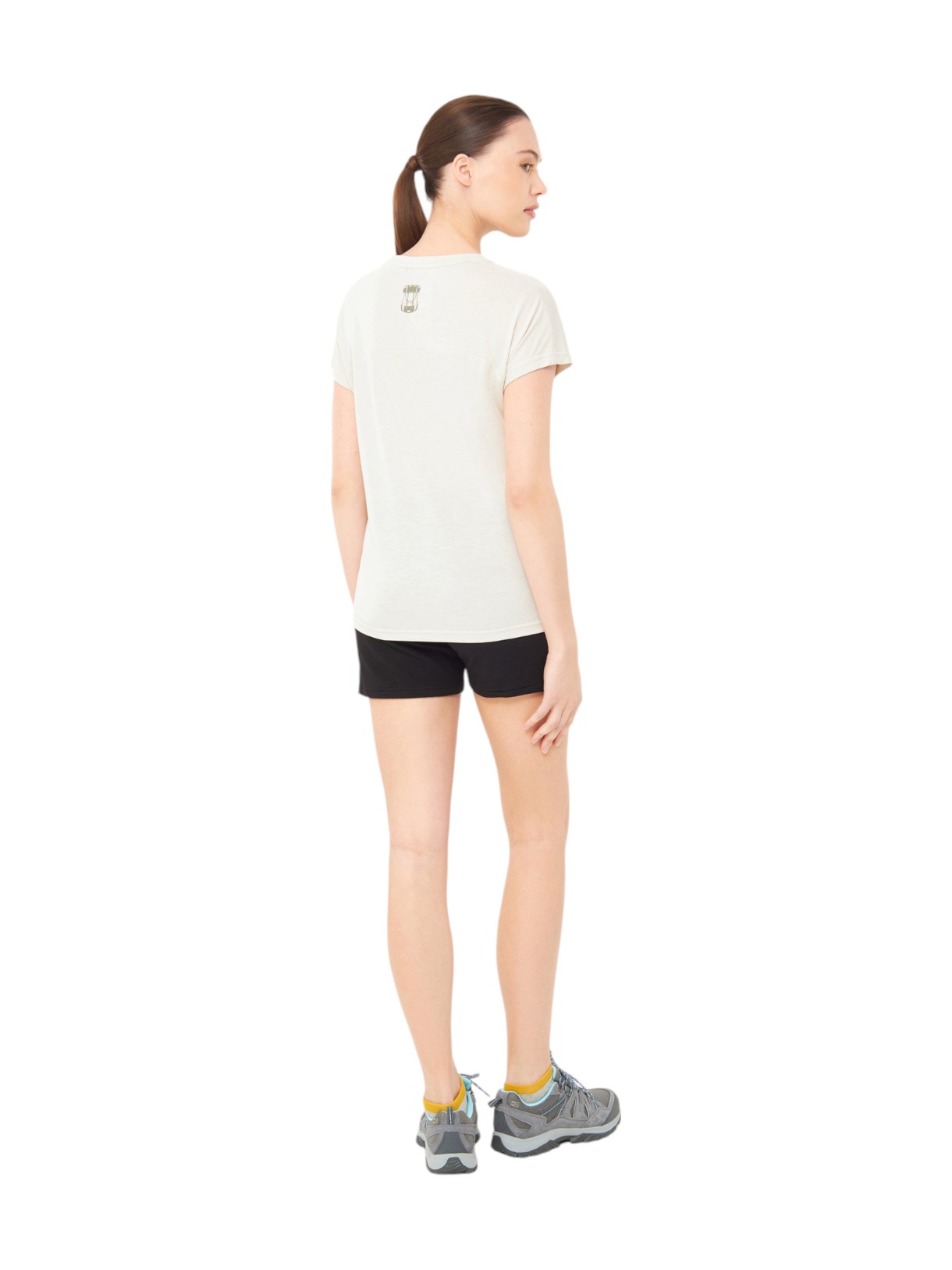 Likelo Bamboo Damen T-Shirt 7