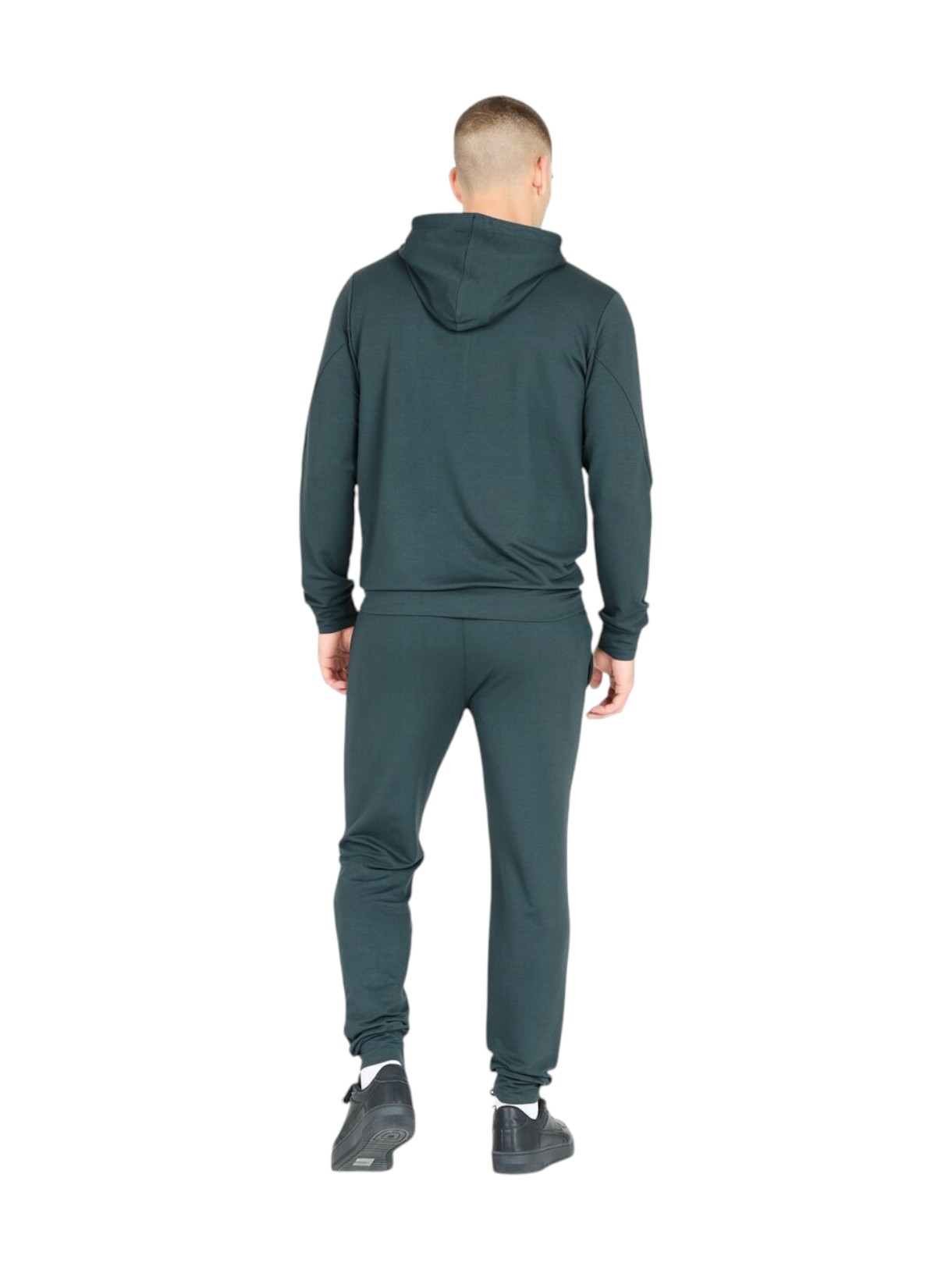 Brent Hoody Herren Kapuzen Sweatjacke 7