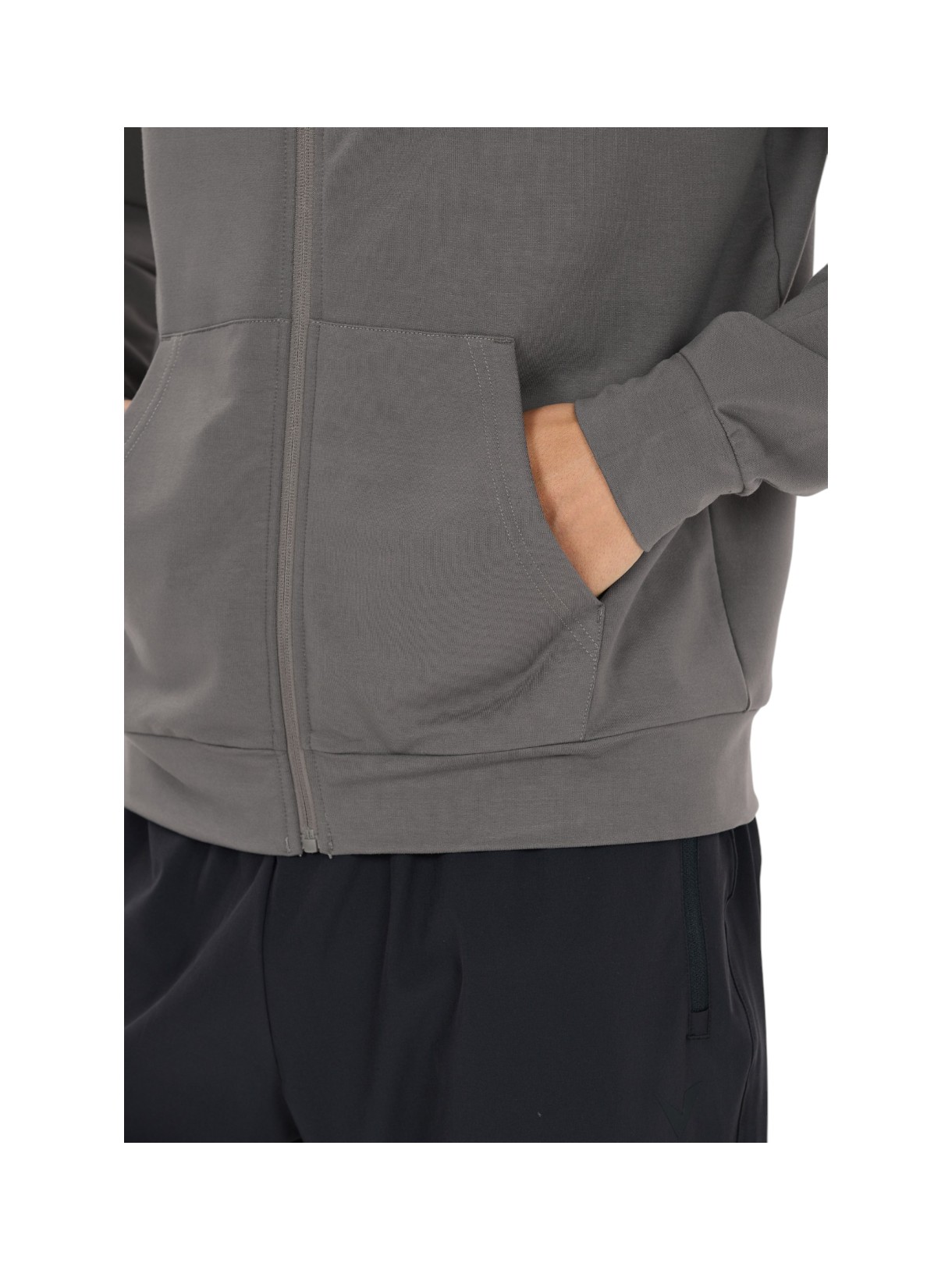 Brent V2 Hoody Herren Kapuzensweatshirt 7