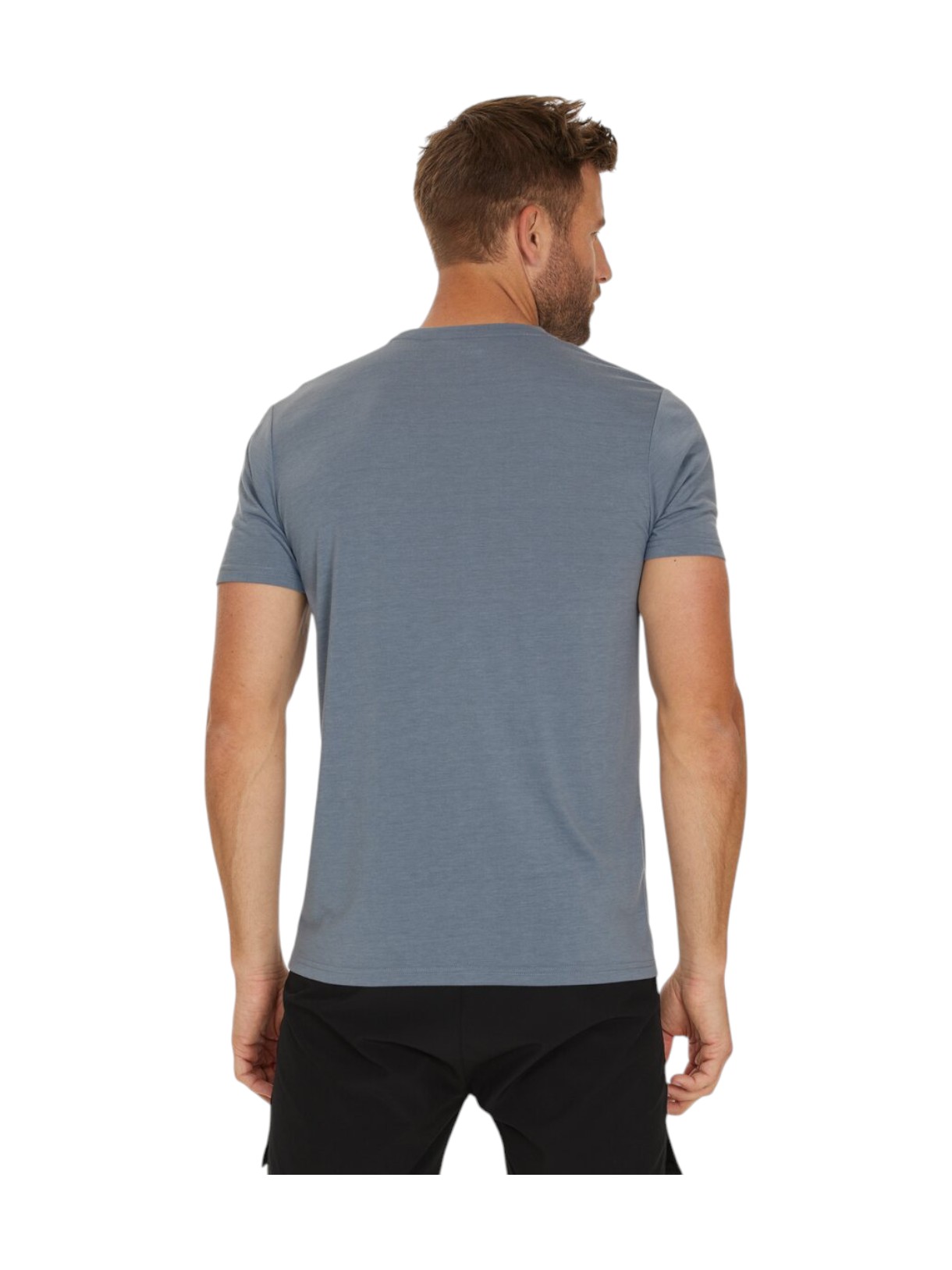 Edwardo Logo Herren T-Shirt 7
