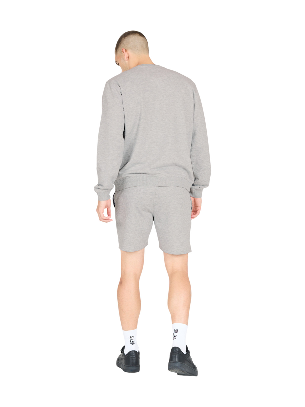 Kayden Herren Sweat Shorts 7