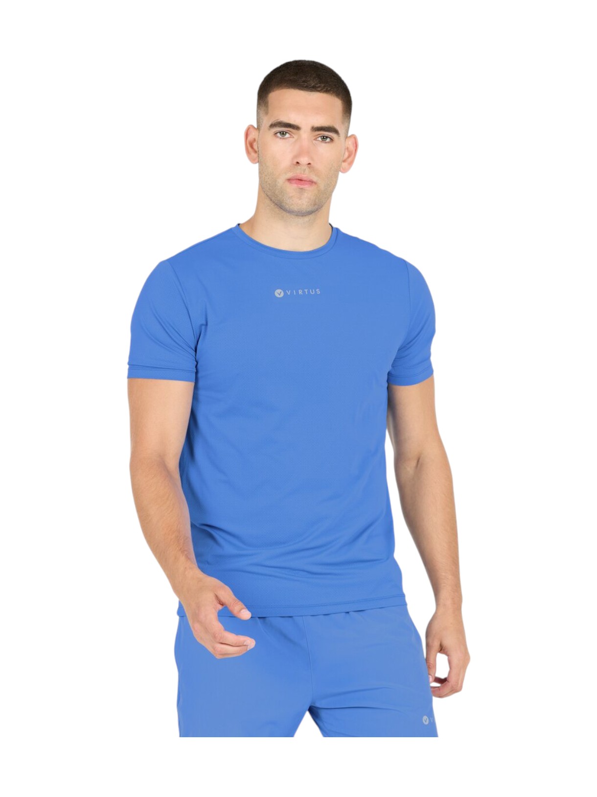 Roger Hyperstretch Herren T-Shirt 7