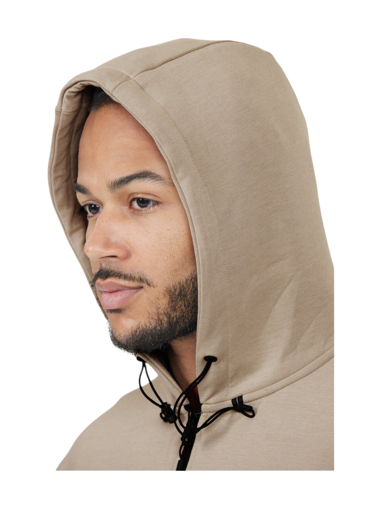 Taro Technical Full-Zip Herren Kapuzensweat 7