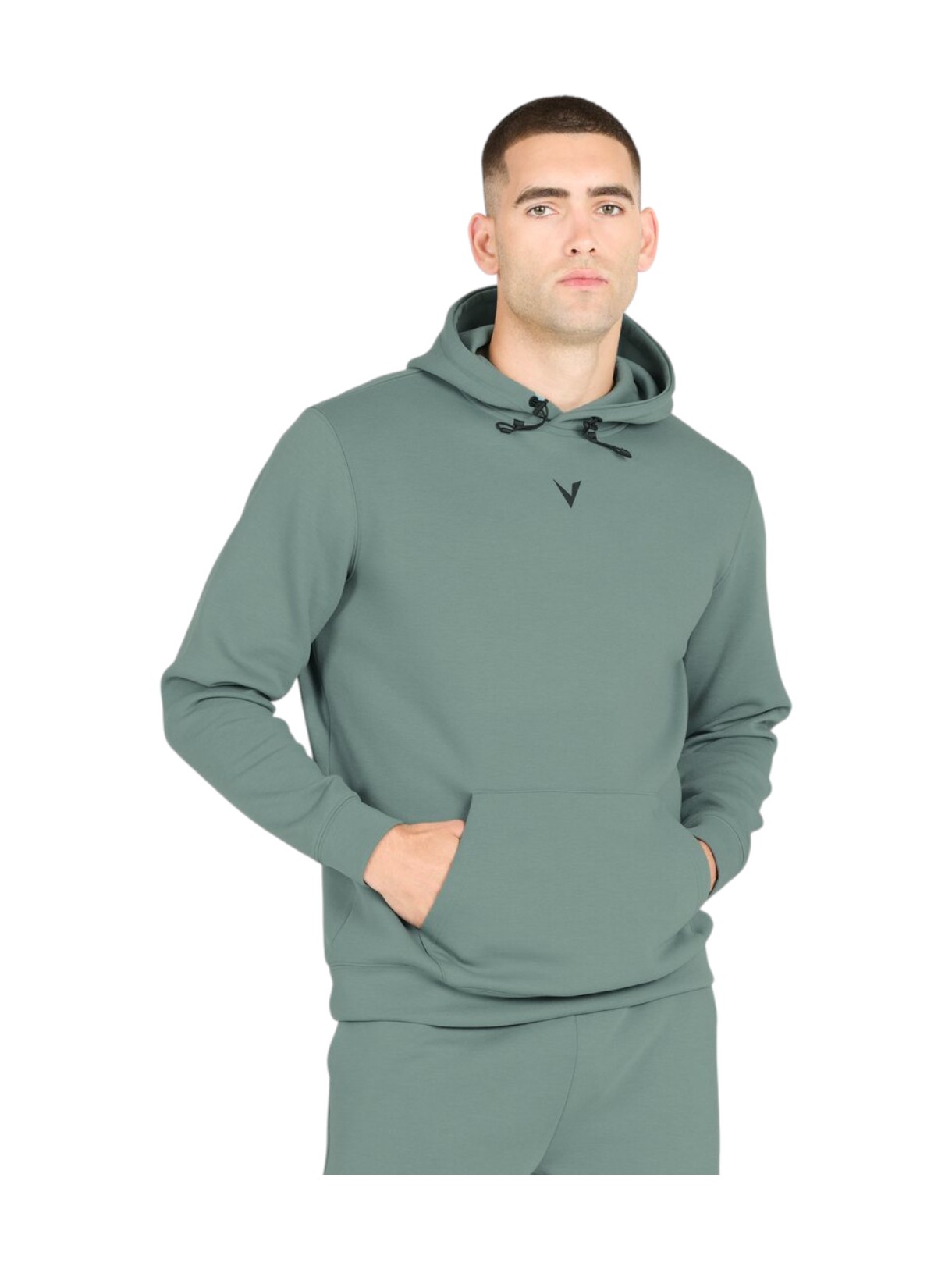 Taro Technical Hoody Herren Kapuzensweater 7