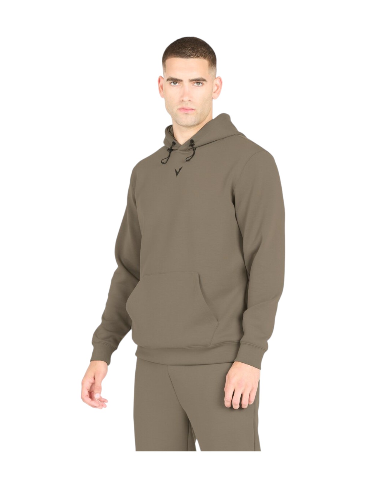 Taro Technical Hoody Herren Kapuzensweater 7