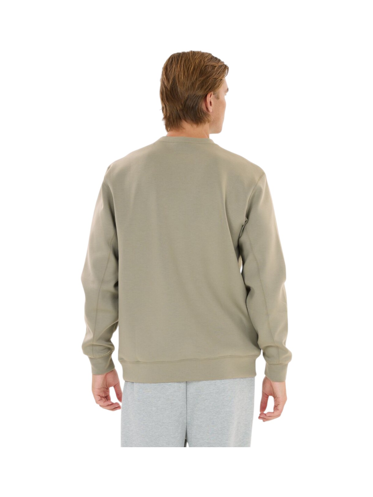 Taro V2 Crew Neck Herren Sweatshirt 7
