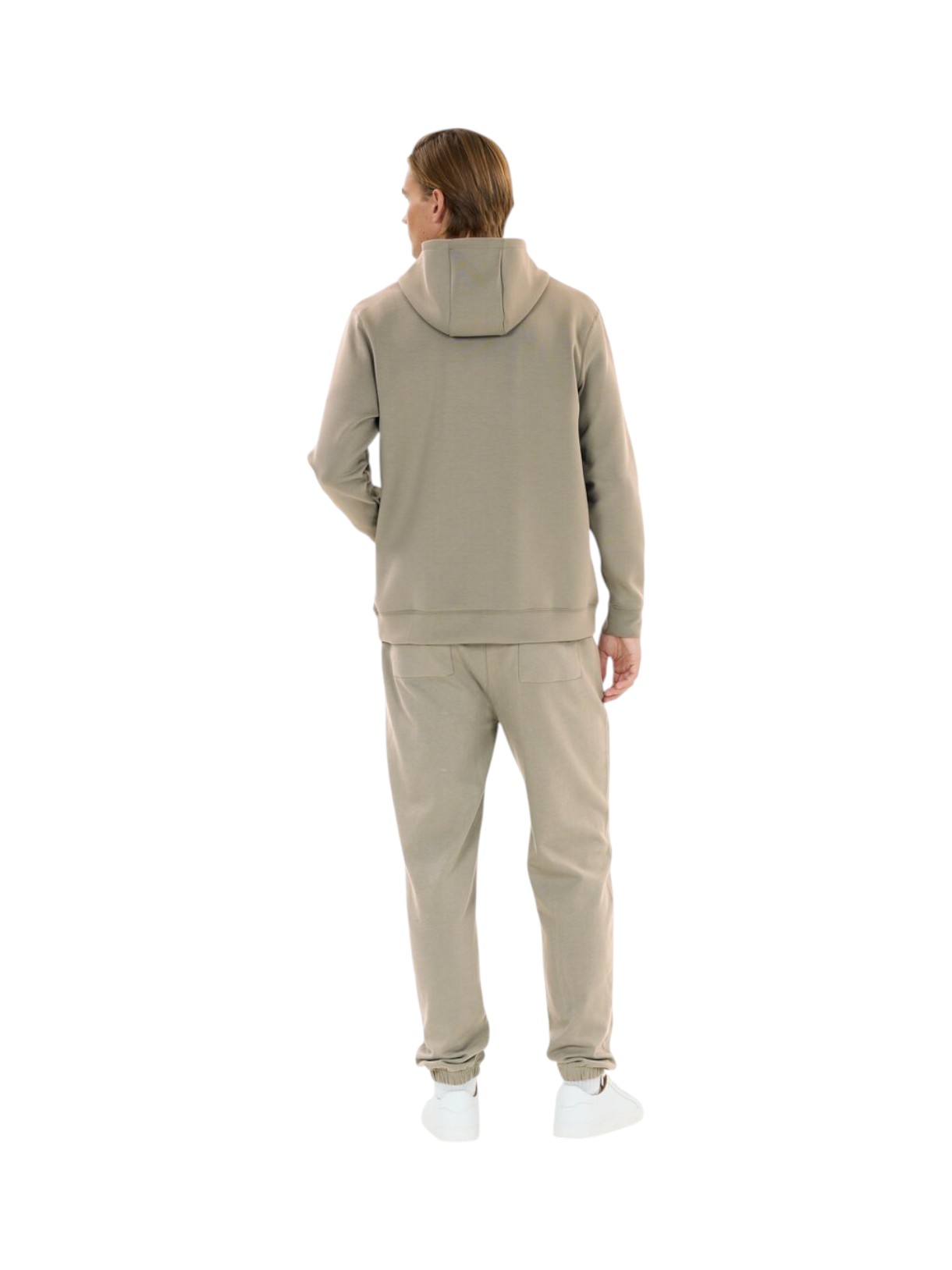 Taro V2 Technical Herren Kapuzen Sweatshirt 7