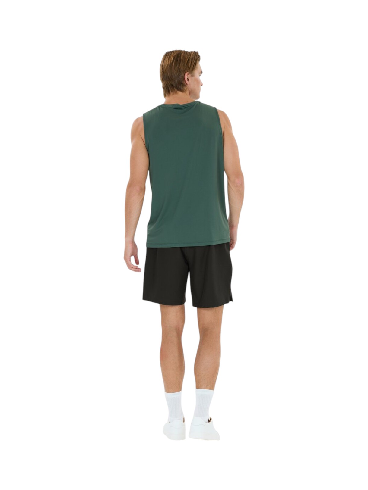 The One Herren Badeshorts 7