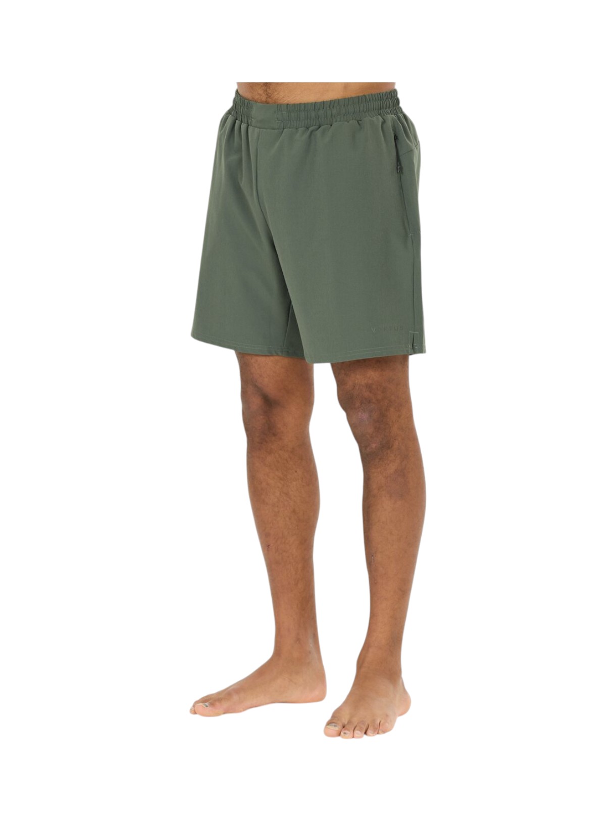 The One Herren Badeshorts 7