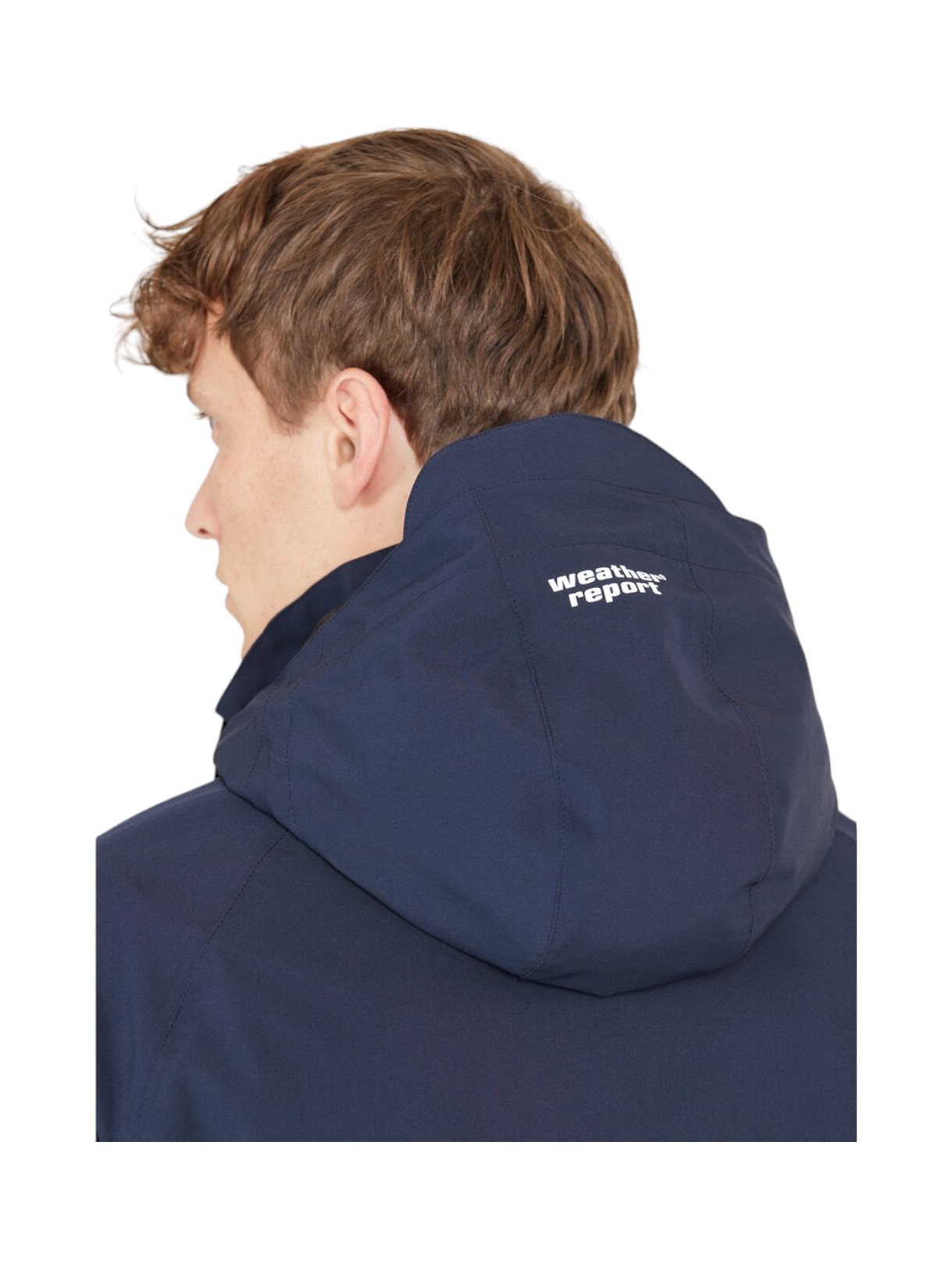 Bretton Herren Regenjacke 7