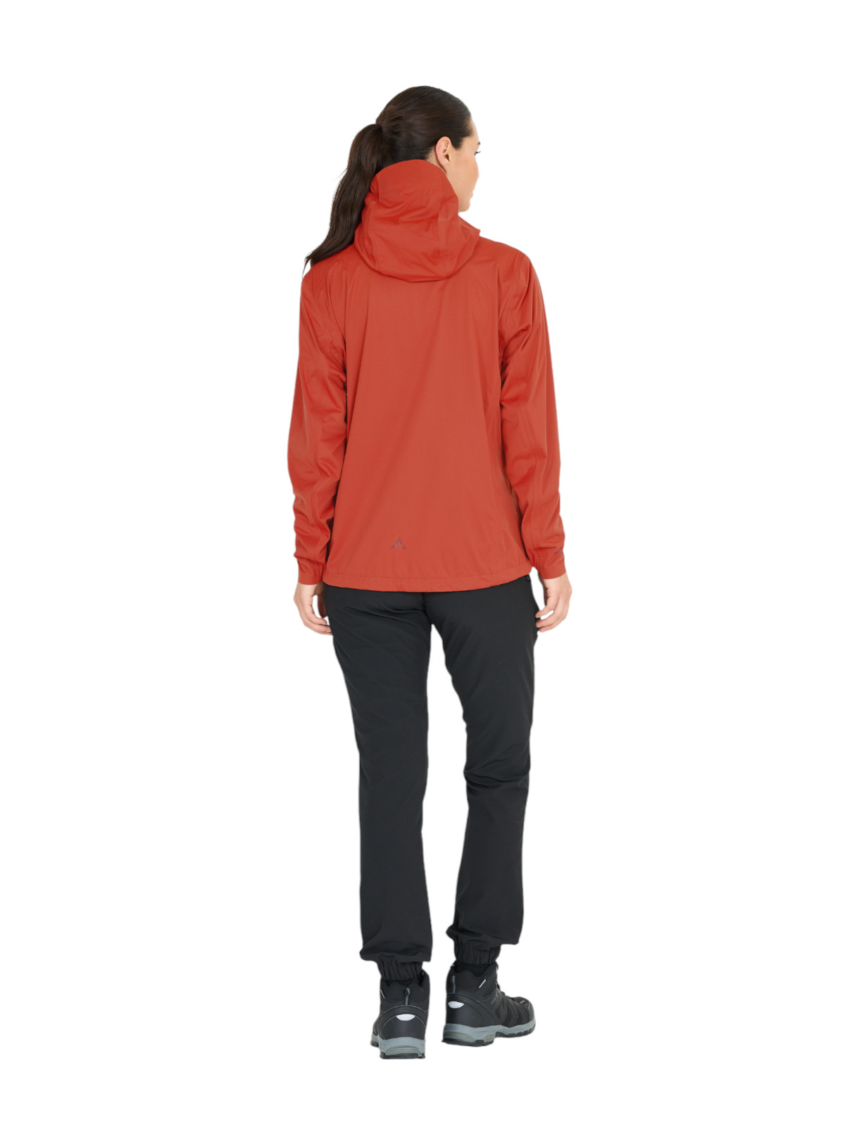 Bowen Stretch Layertech Damen Outdoor Jacke W-PRO 15000 7