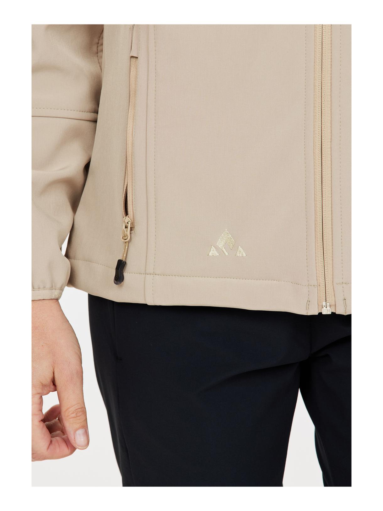 Covina Damen Softshell Jacke PRO 8000 7