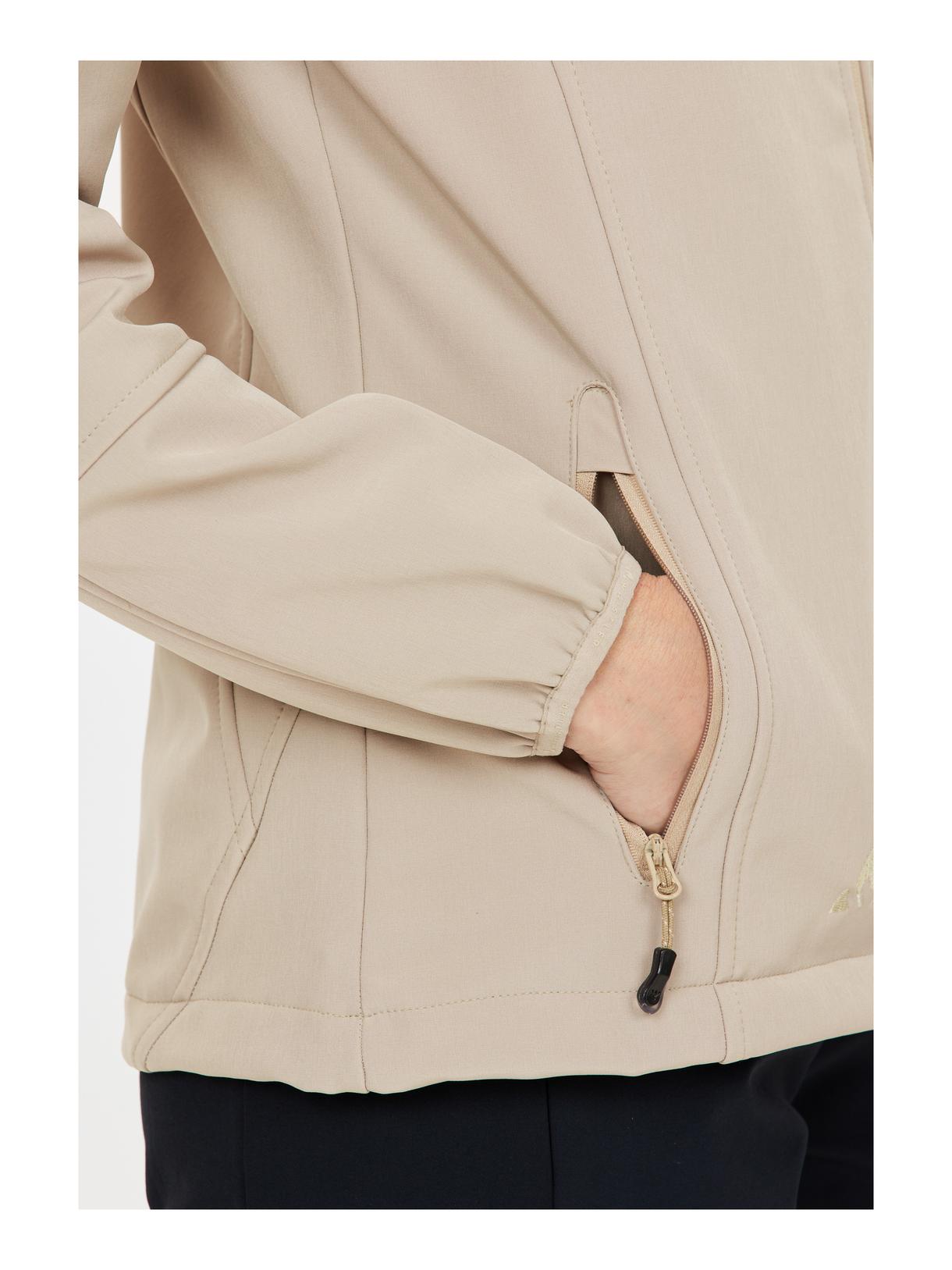 Covina Damen Softshell Jacke PRO 8000 7