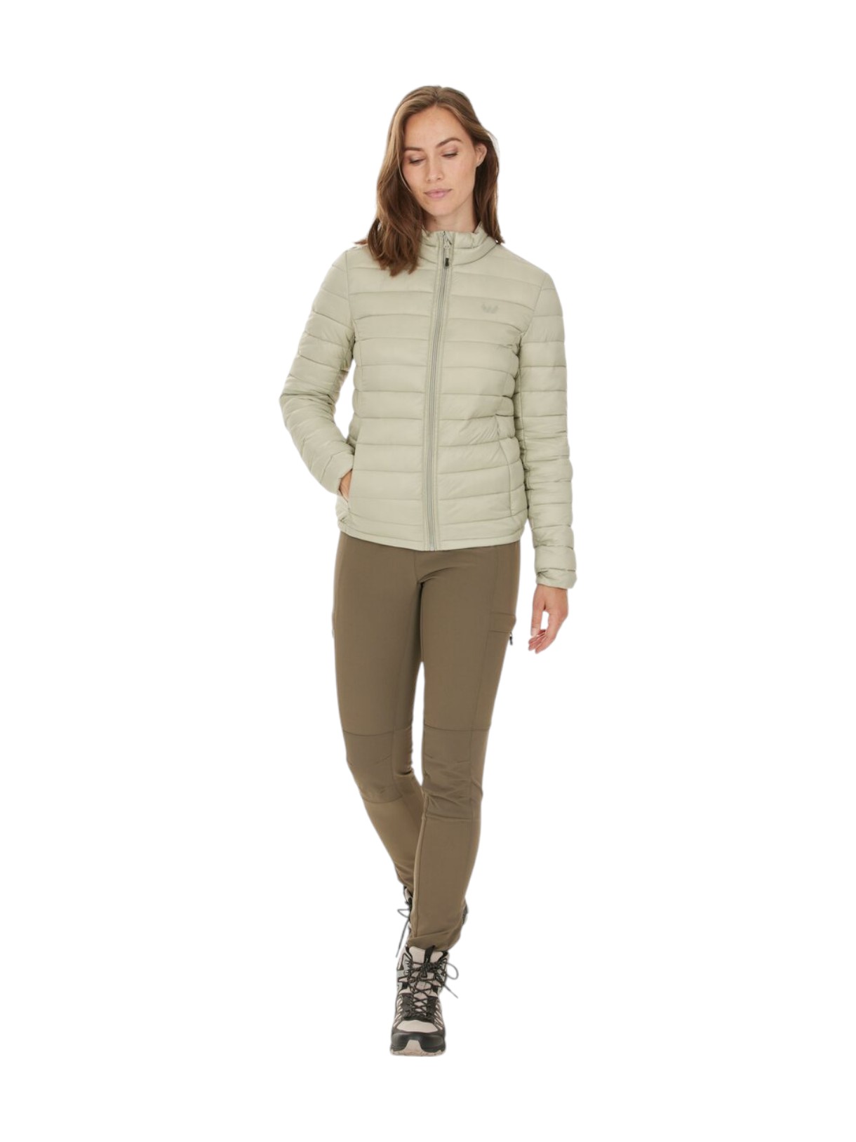 Davina Damen Outdoor Hose 7