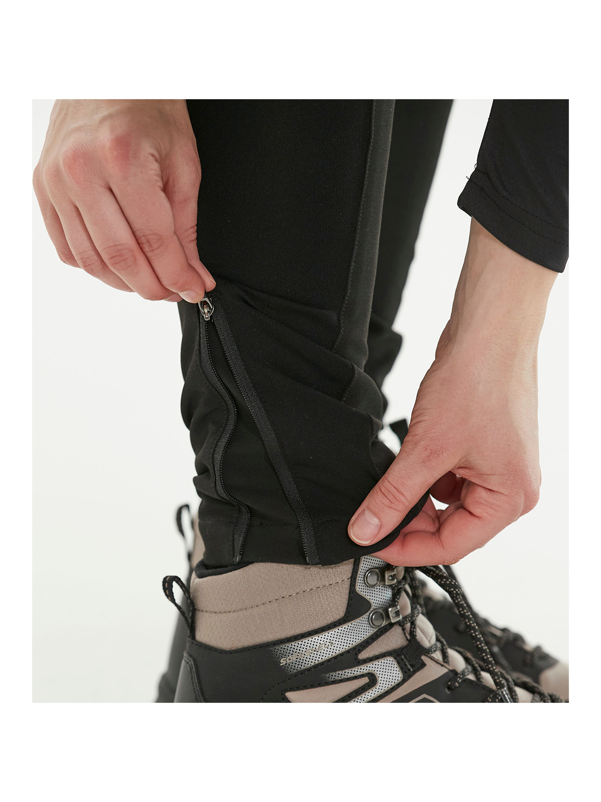 Davina Damen Outdoor Hose 7