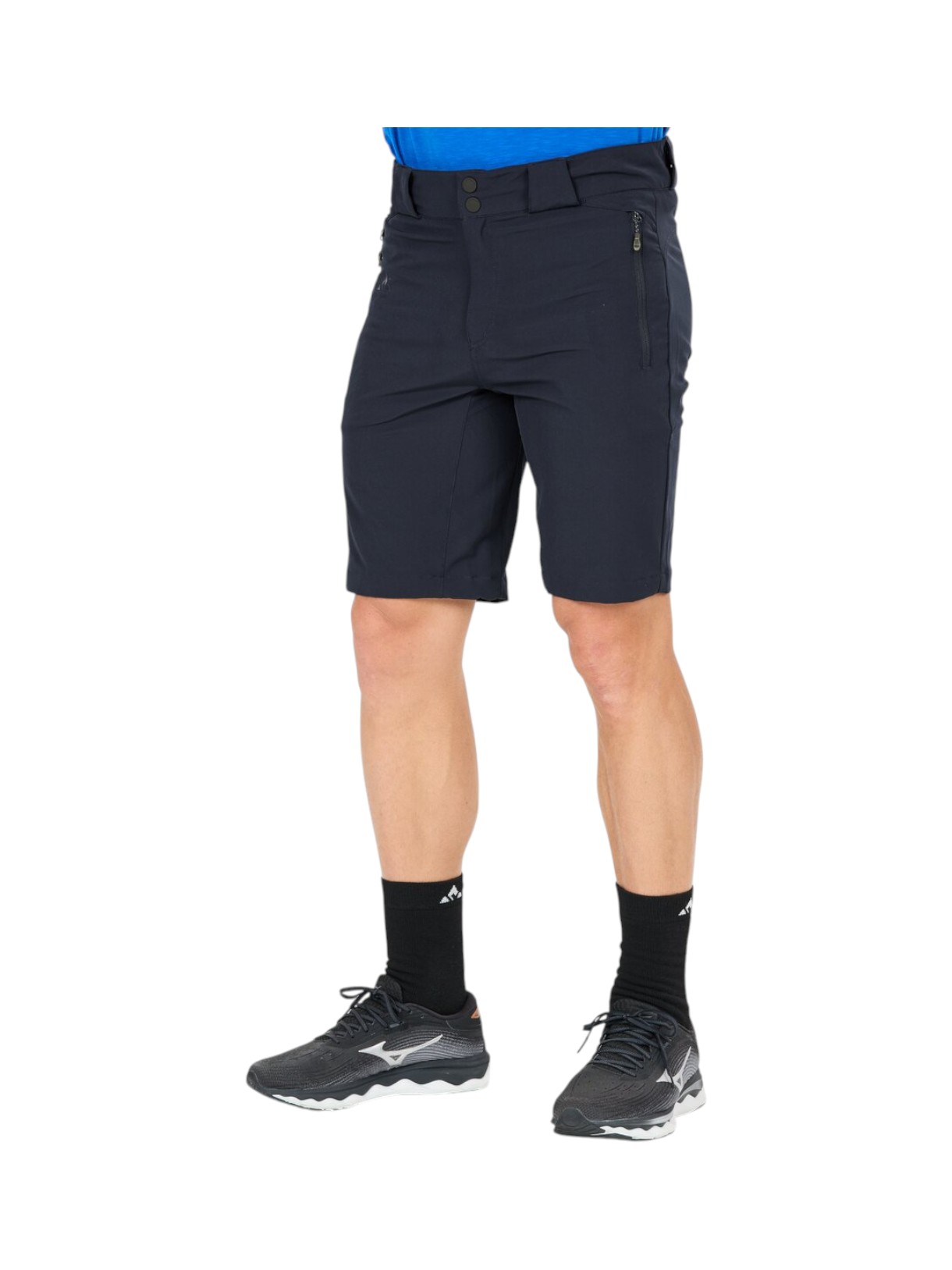 Gerd Herren Outdoor Shorts 7