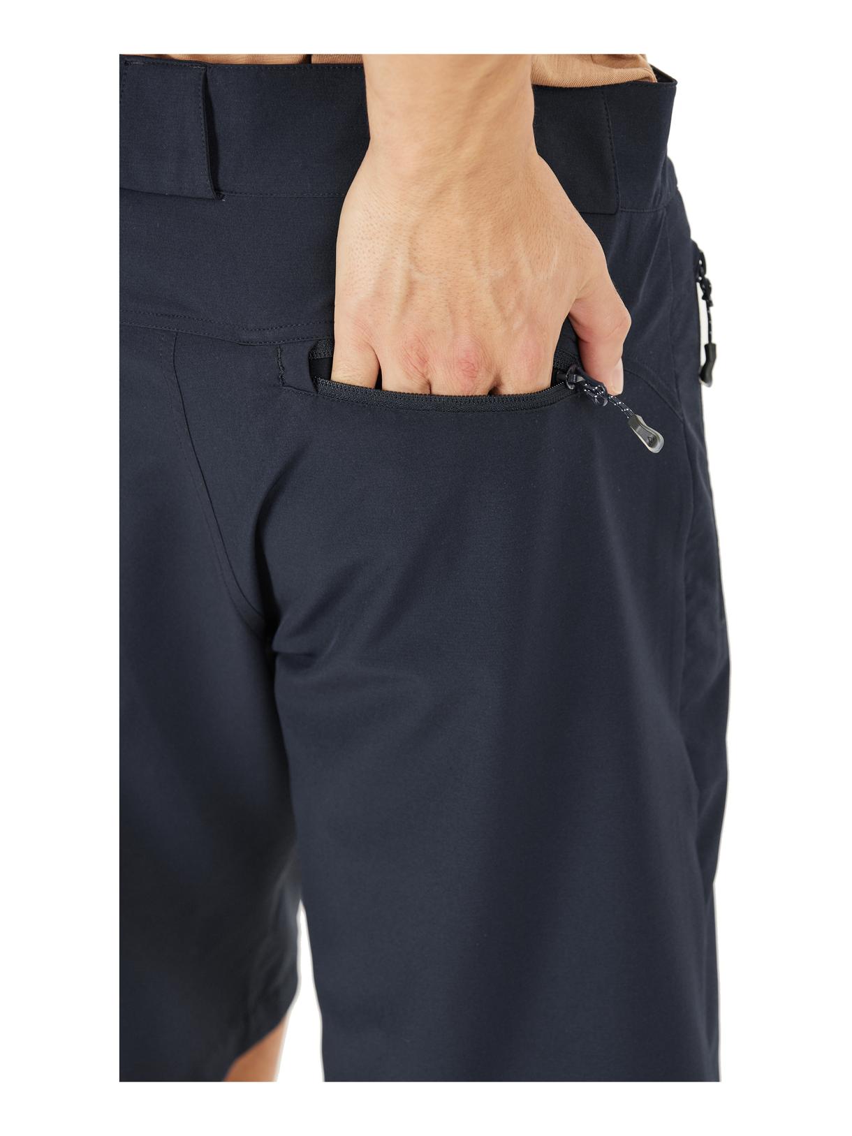 Gerd Herren Outdoor Shorts 7