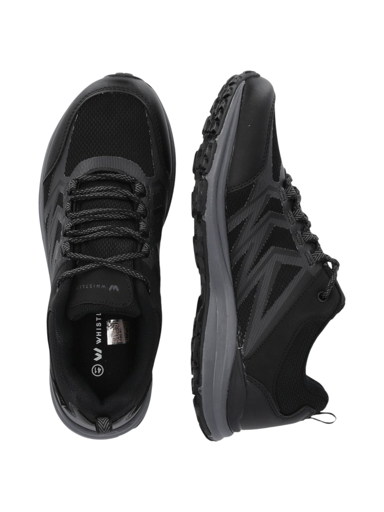 Goodley Waterproof Unisex Outdoor Schuhe 7